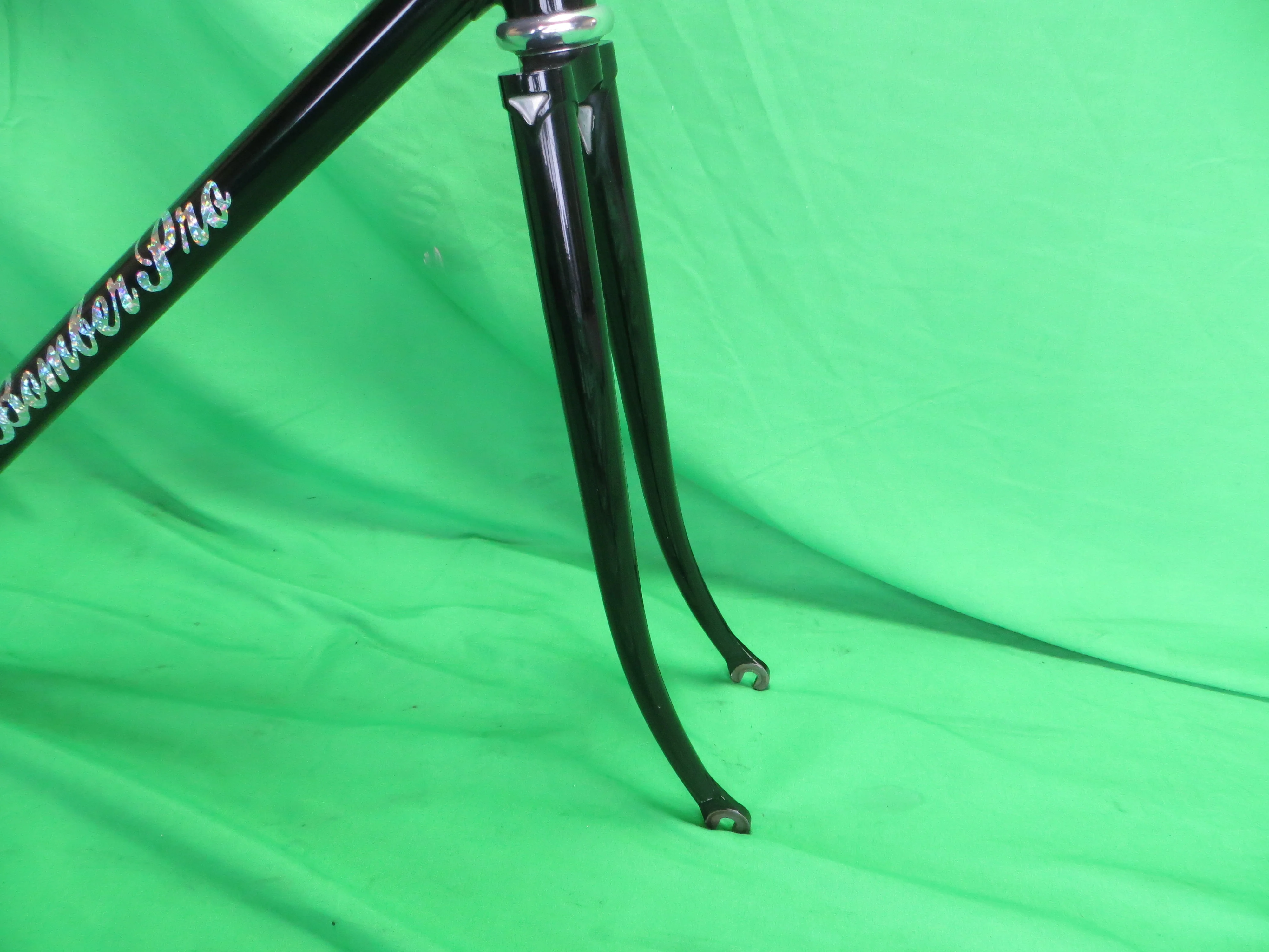 Bomber Pro // Black // 51cm - Image 10