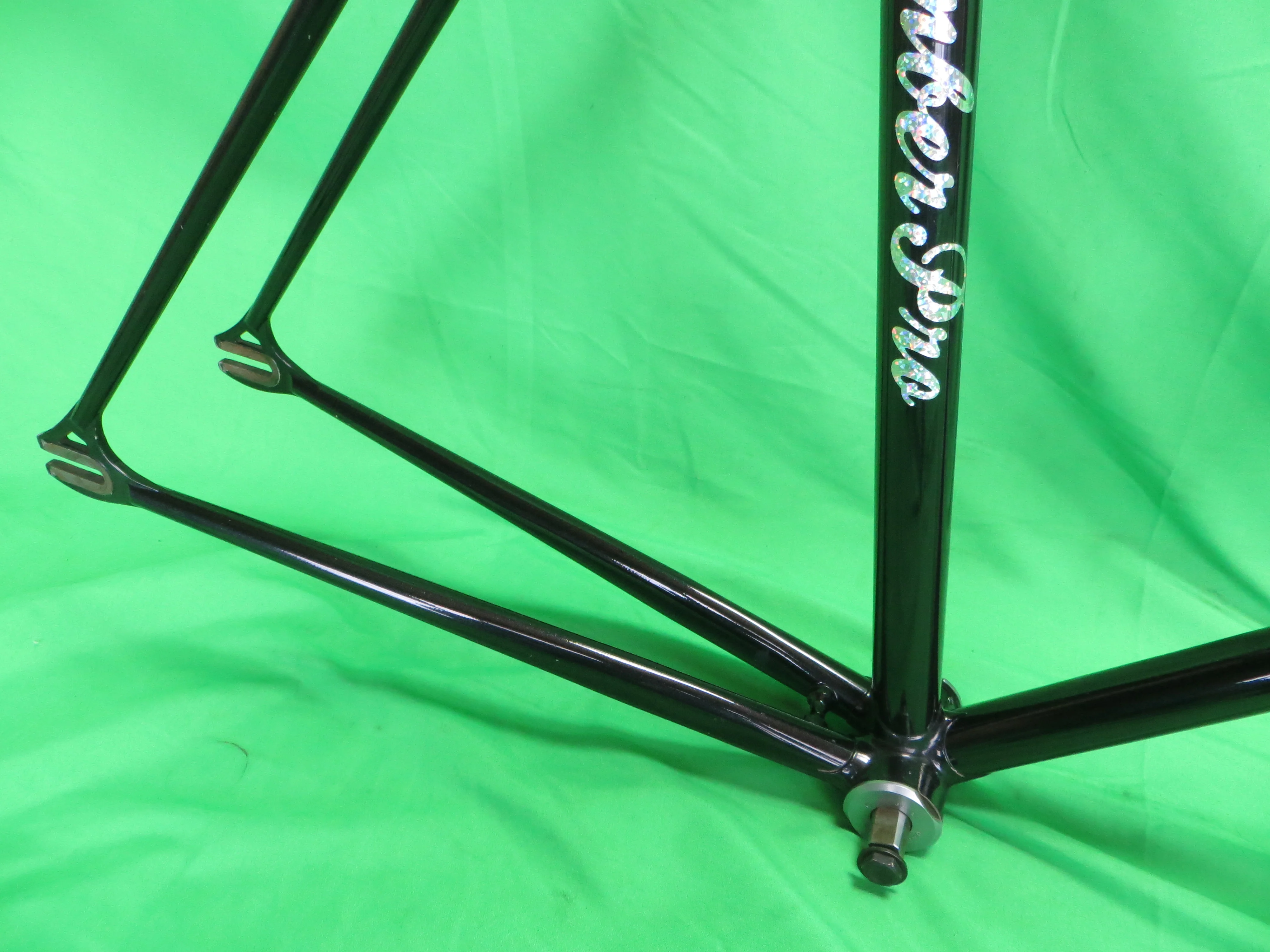 Bomber Pro // Black // 51cm - Image 14