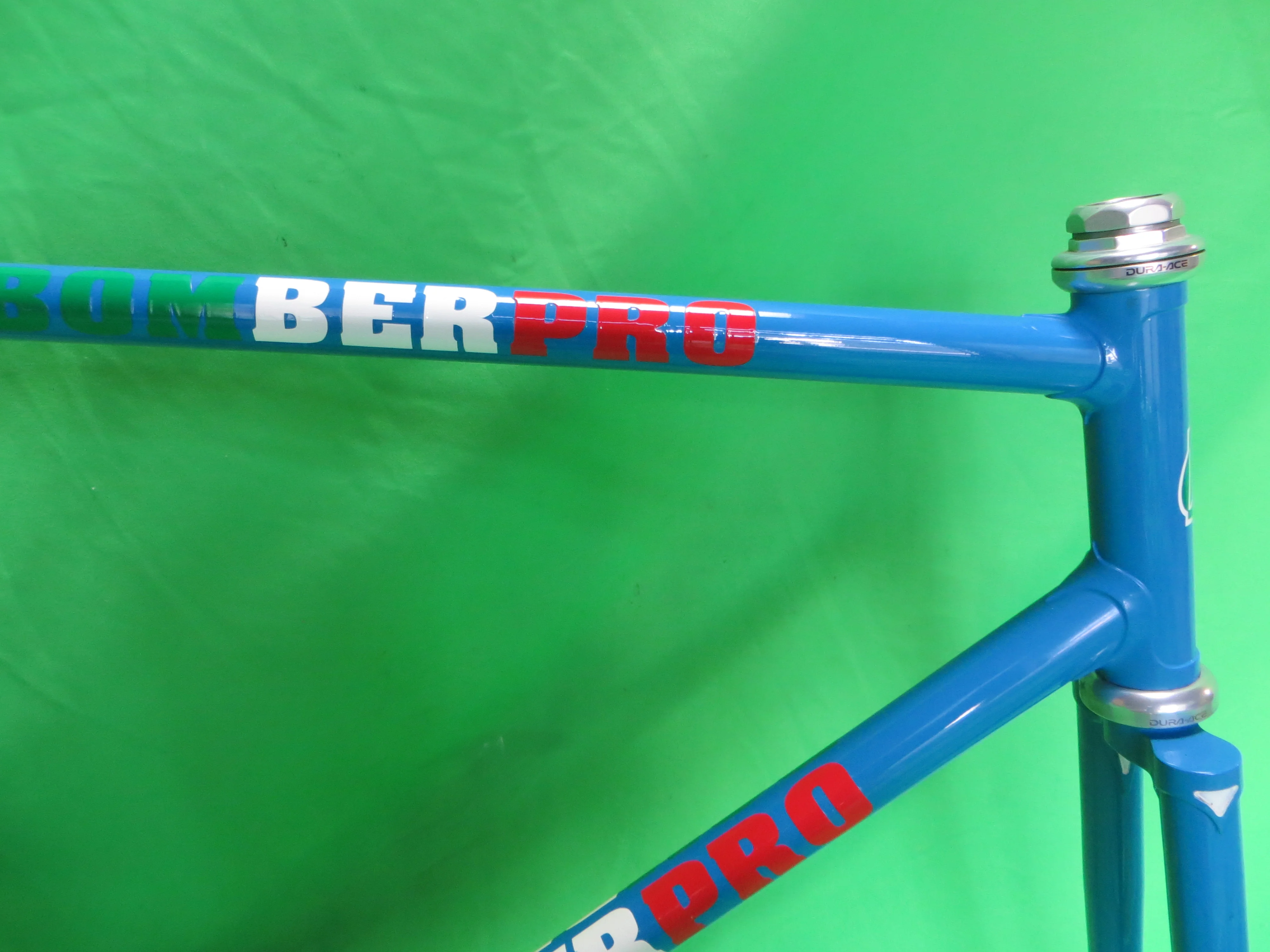Bomber Pro // Blue // 52cm - Image 11