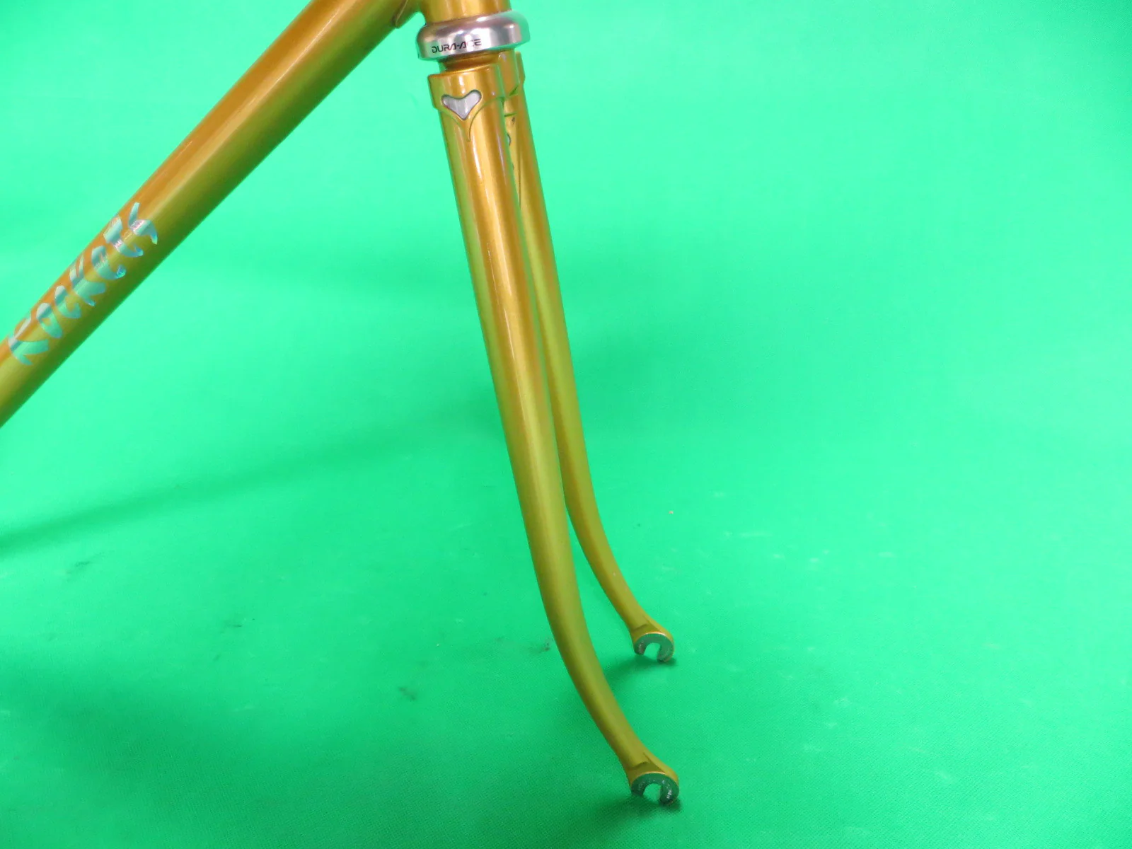 BOMBER PRO // gold // 49cm - Image 10