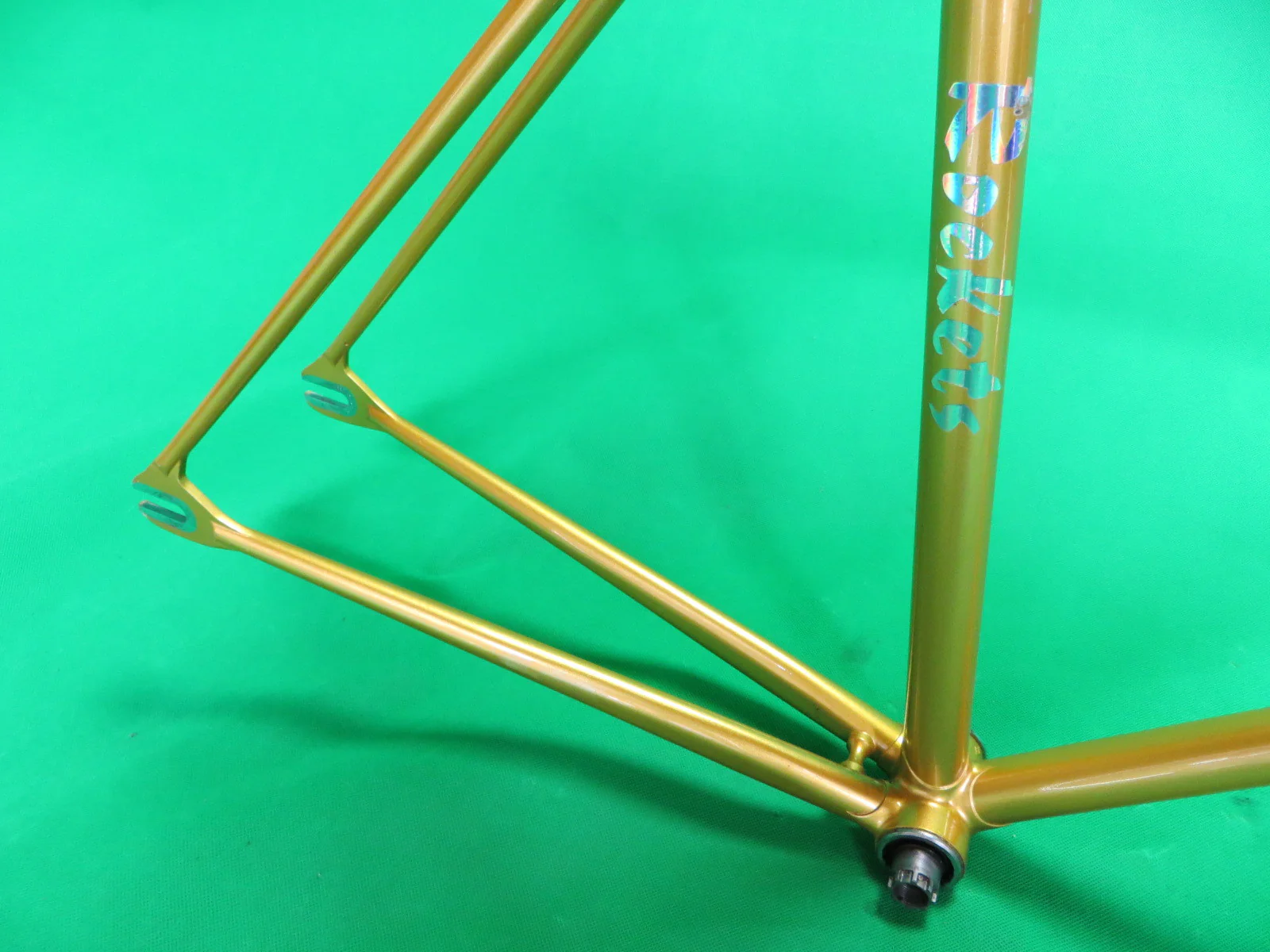 BOMBER PRO // gold // 49cm - Image 14