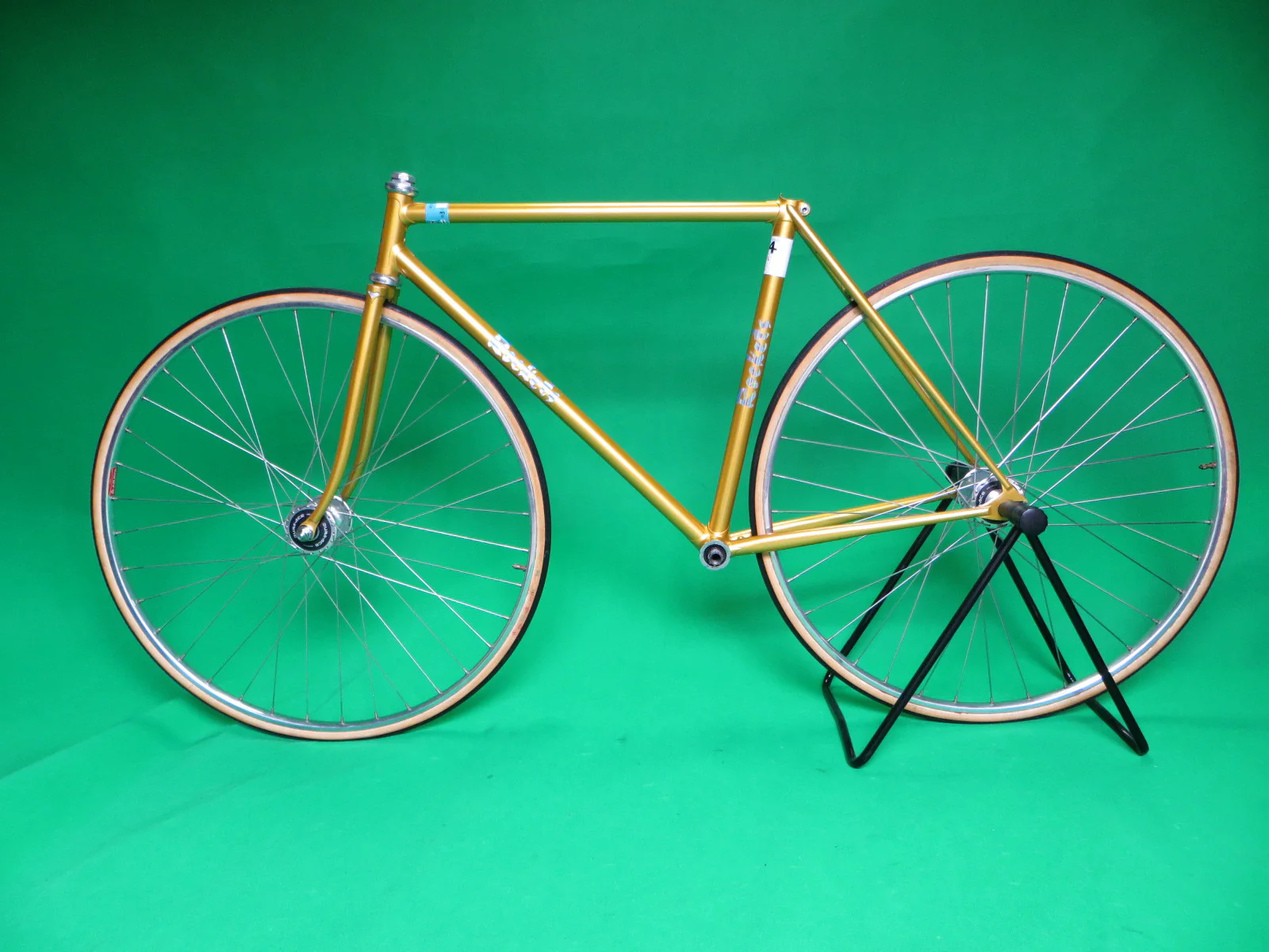 BOMBER PRO // gold // 49cm - Image 16