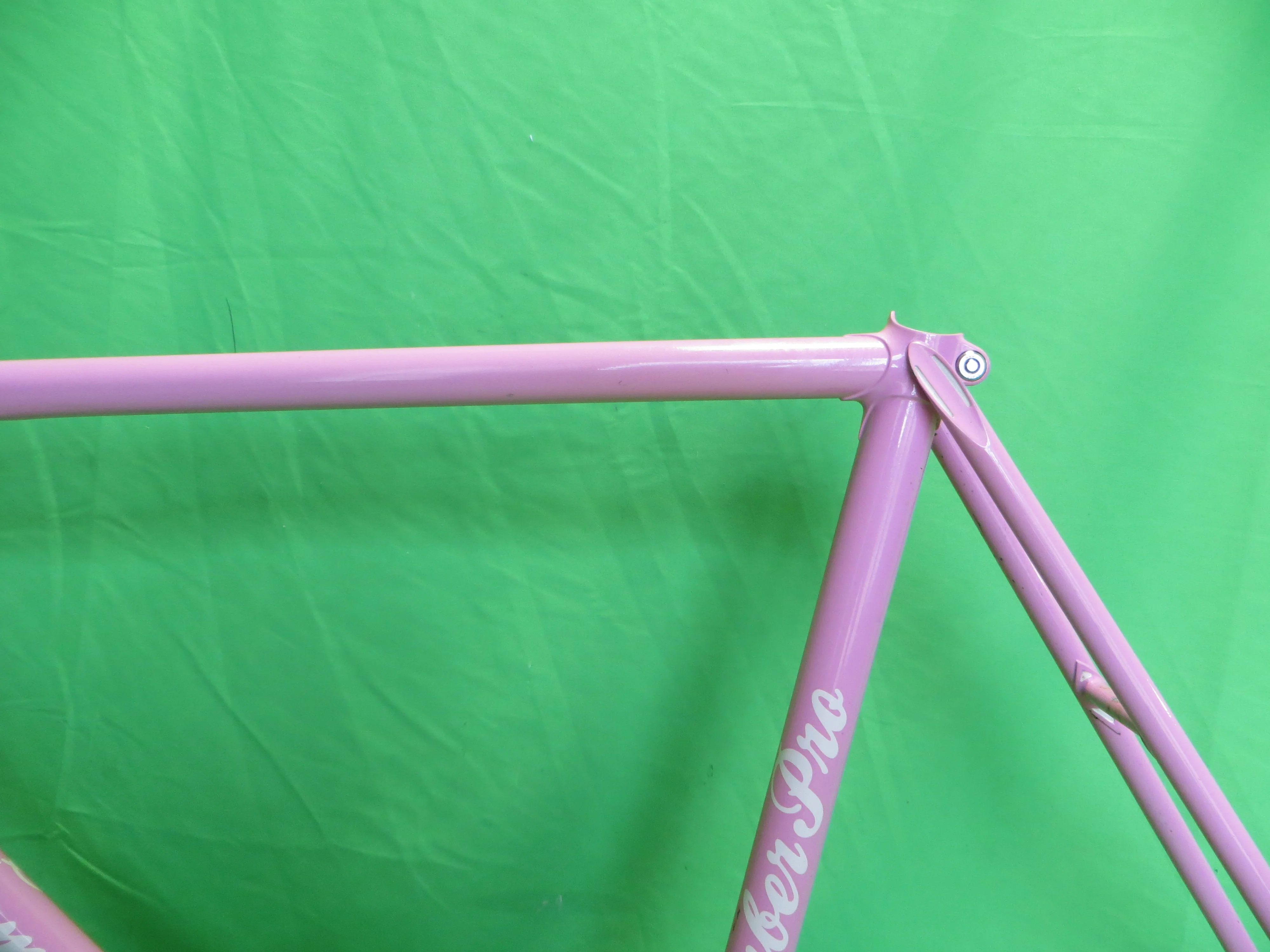 Bomber Pro // Pink // 54.5cm - Image 5