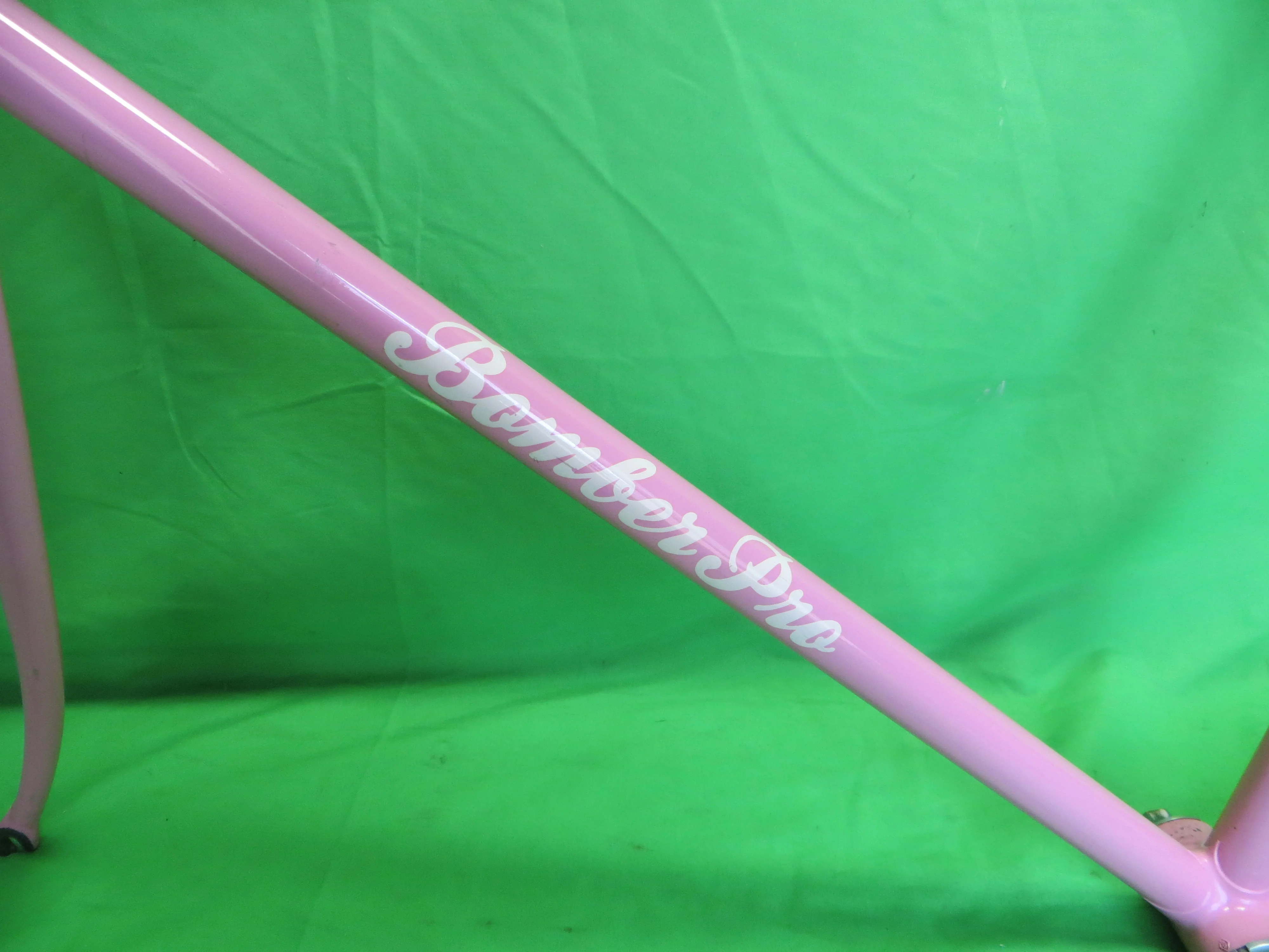 Bomber Pro // Pink // 54.5cm - Image 6