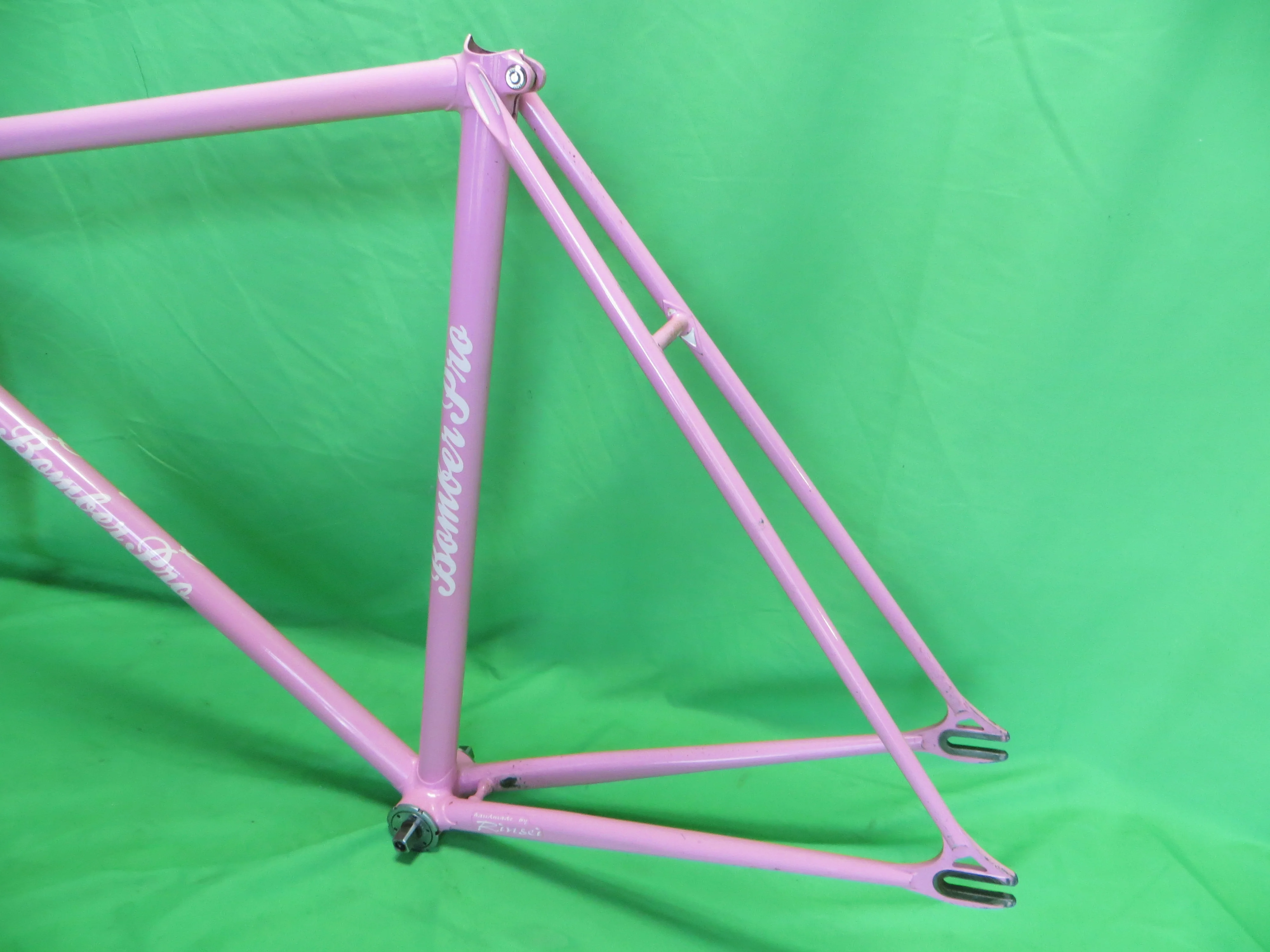 Bomber Pro // Pink // 54.5cm - Image 8