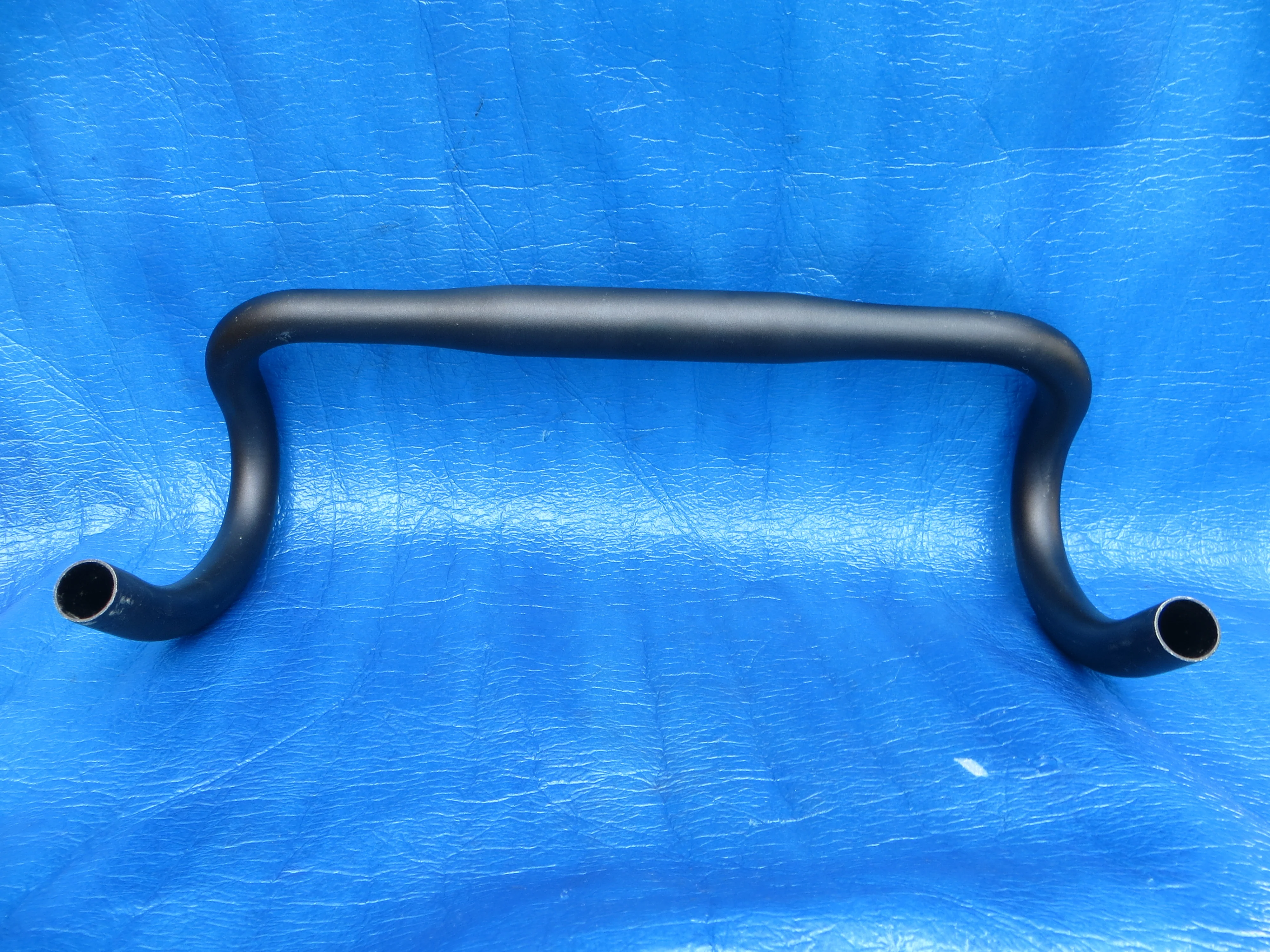 Bontrager 400mm Aluminium Handlebar 31.8mm Bar Clamp (25032604) - Image 4