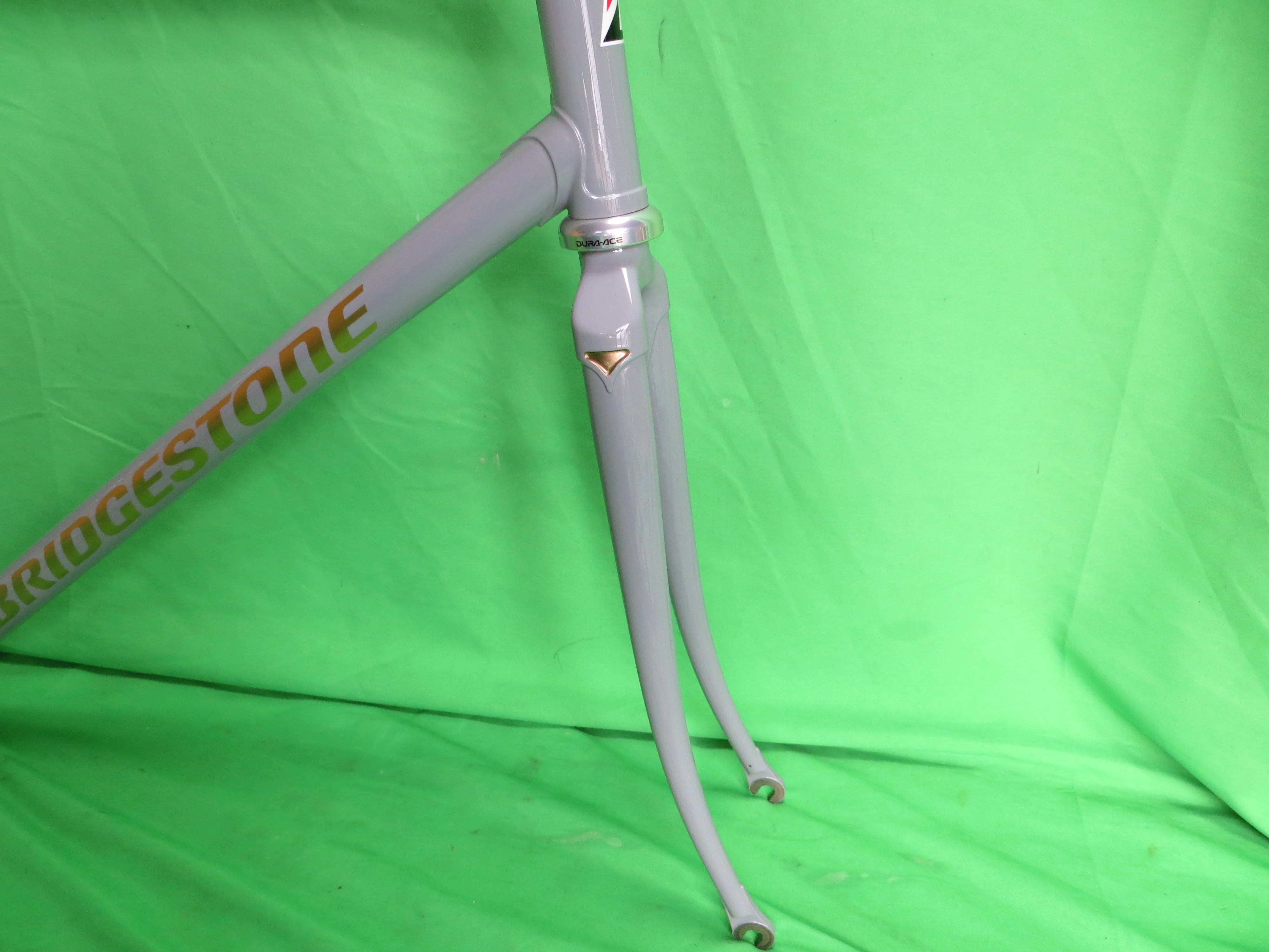 Bridgestone // Bluish Gray // 54.5cm - Image 10