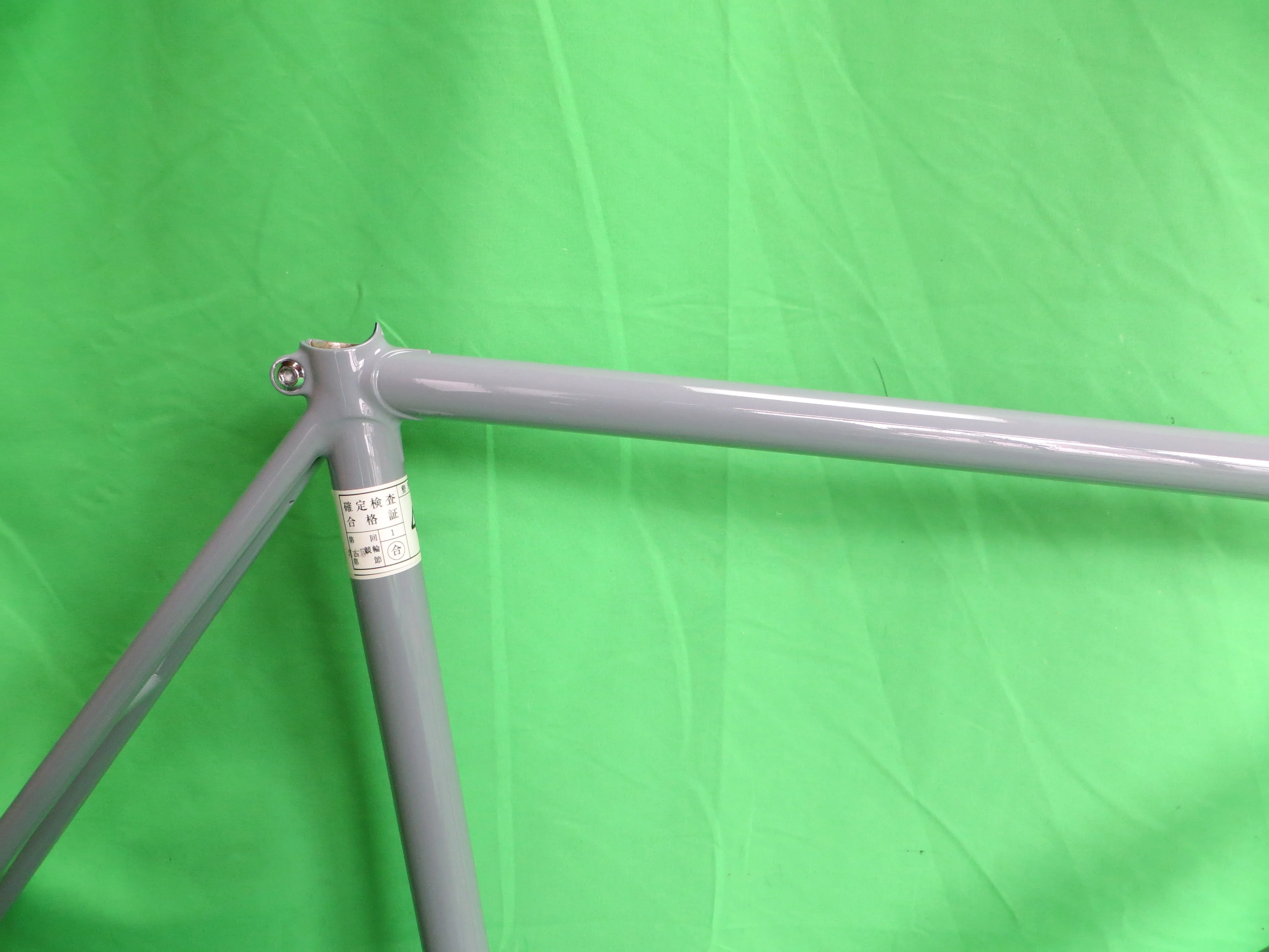 Bridgestone // Bluish Gray // 54.5cm - Image 12