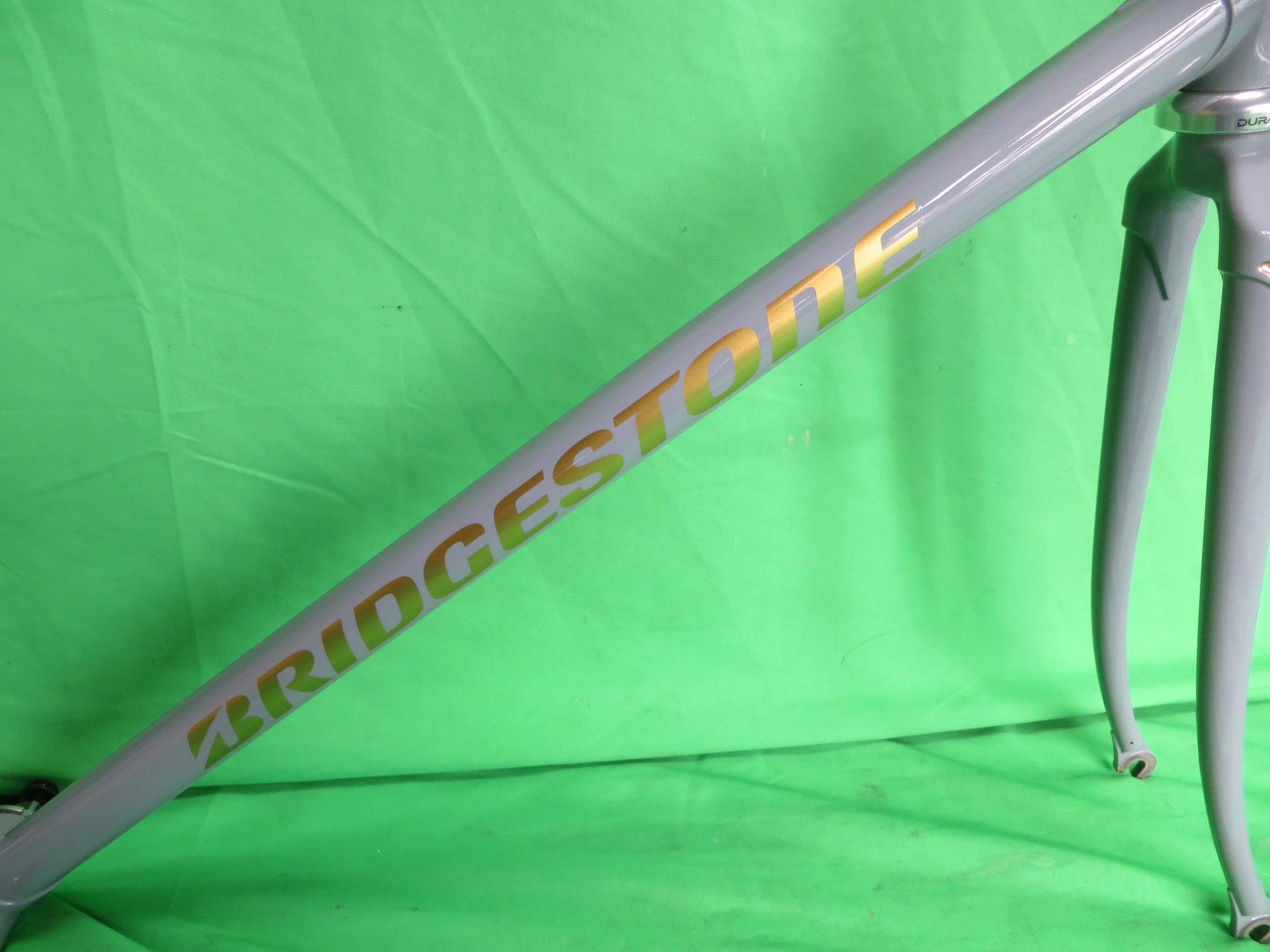 Bridgestone // Bluish Gray // 54.5cm - Image 13
