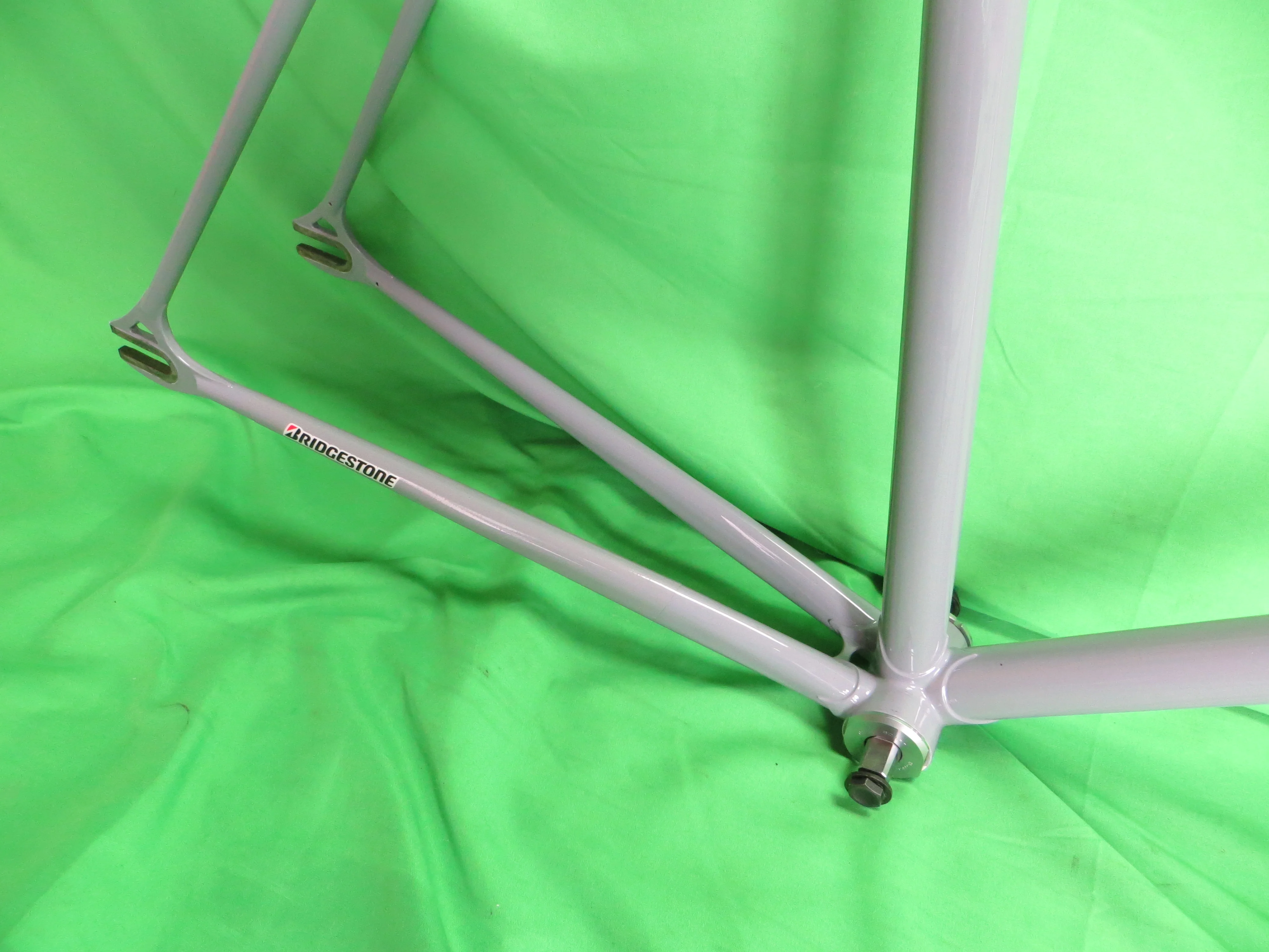 Bridgestone // Bluish Gray // 54.5cm - Image 14
