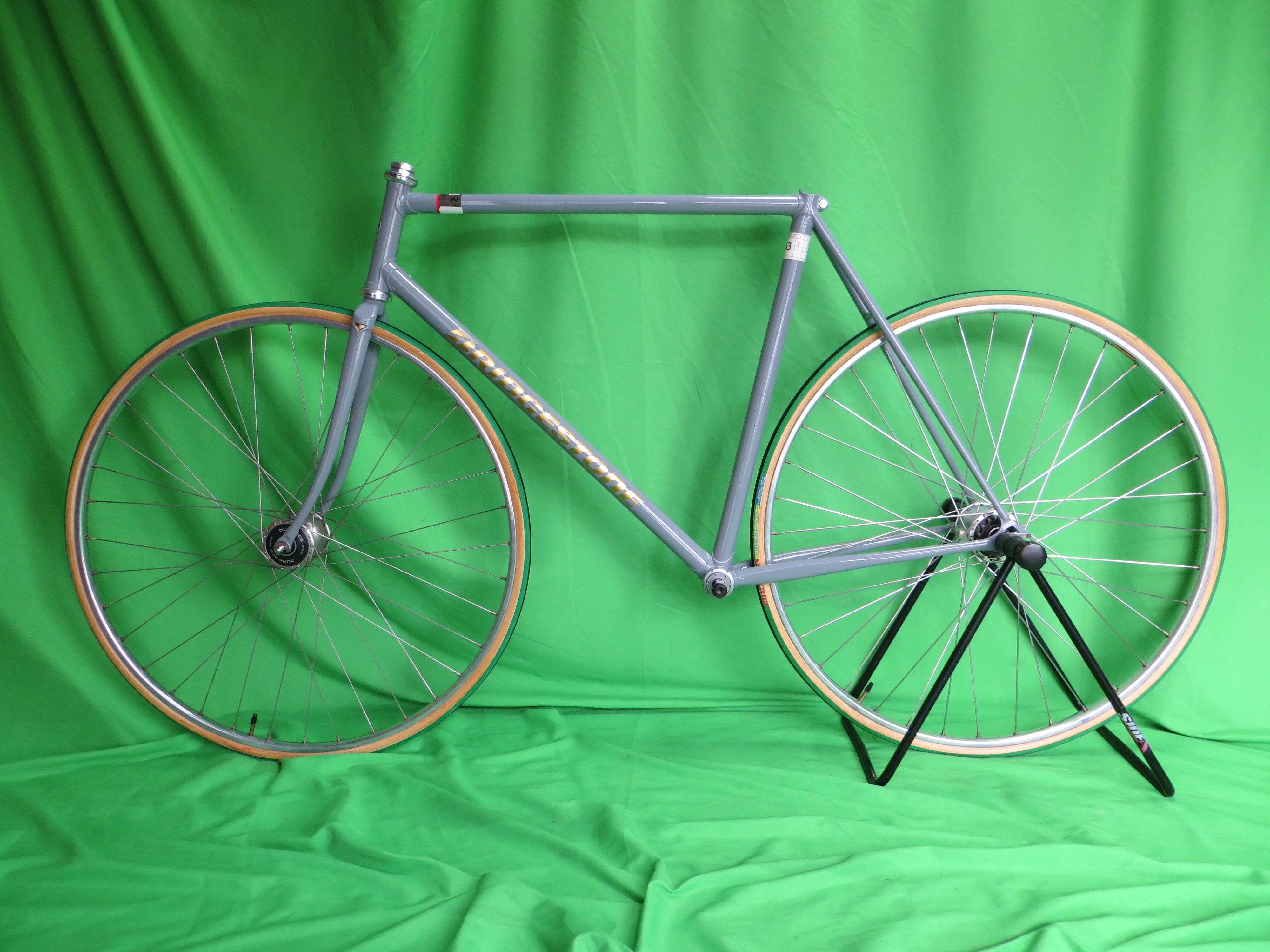 Bridgestone // Bluish Gray // 54.5cm - Image 16