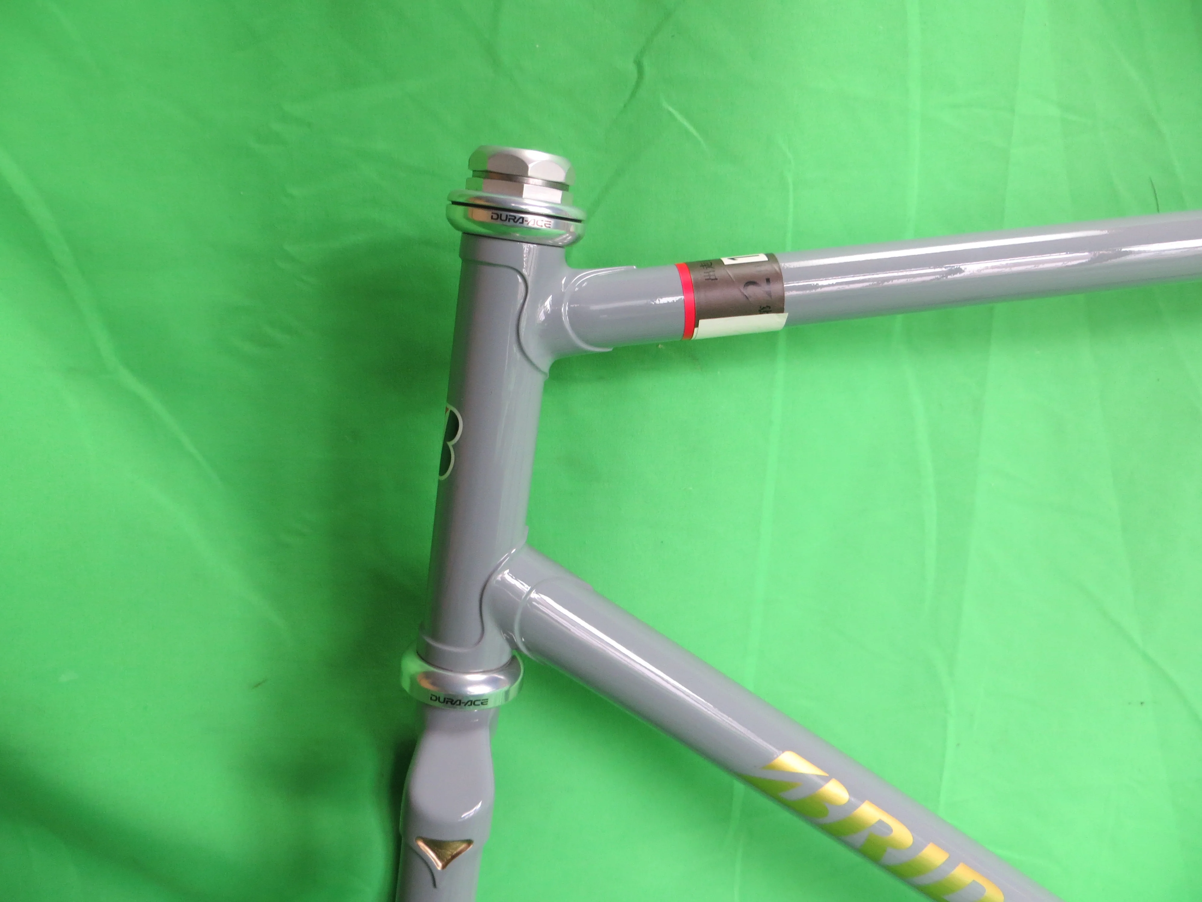 Bridgestone // Bluish Gray // 54.5cm - Image 2