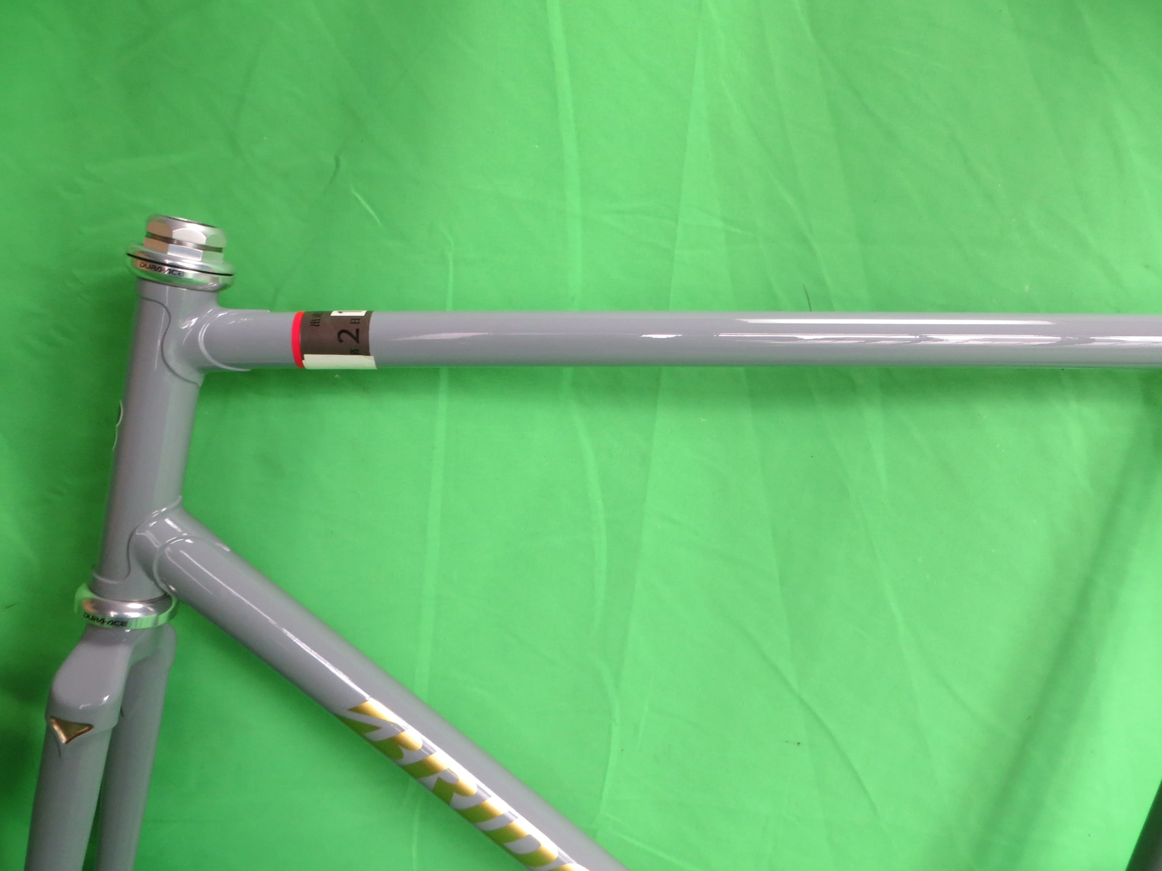 Bridgestone // Bluish Gray // 54.5cm - Image 4
