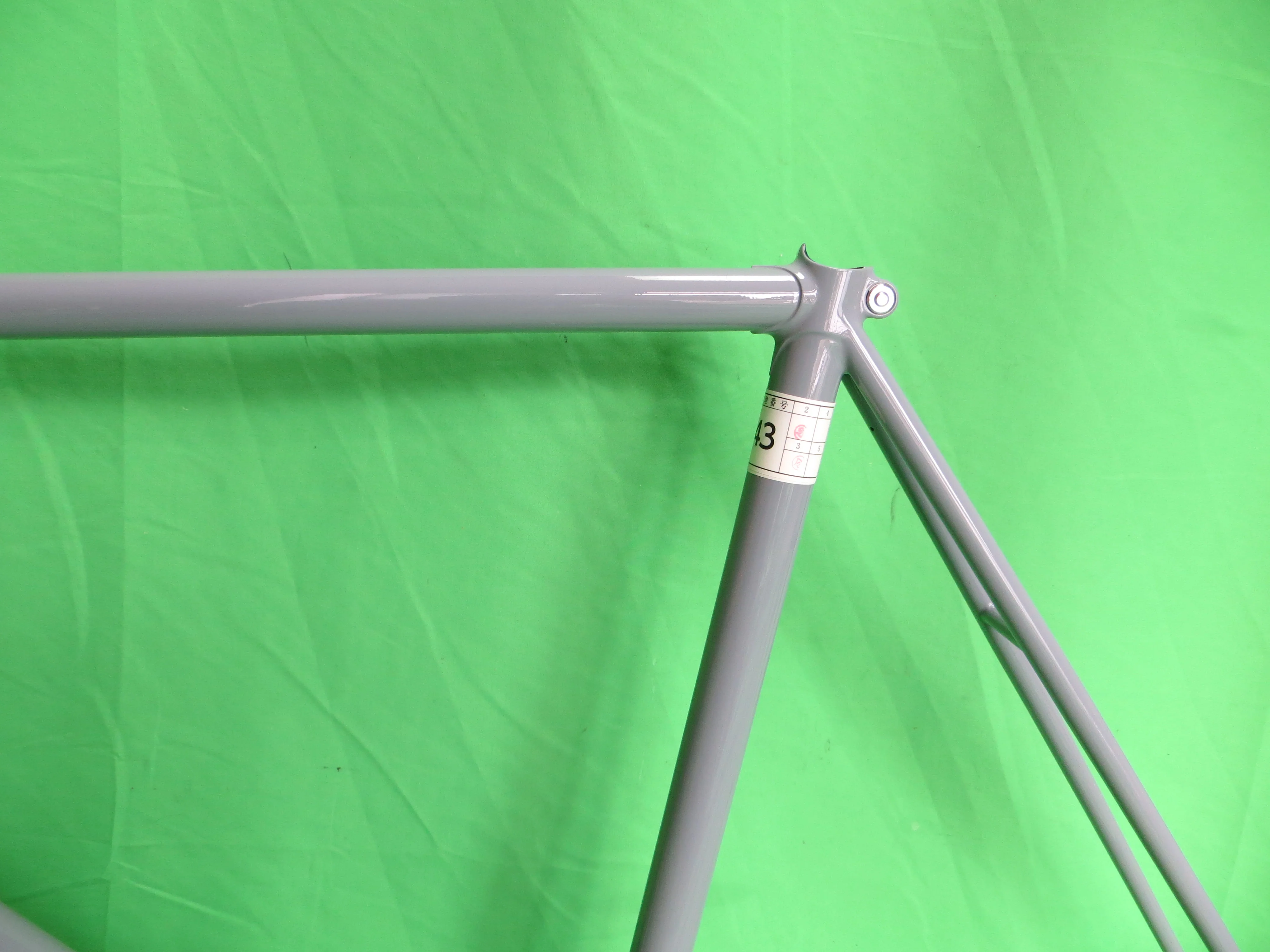 Bridgestone // Bluish Gray // 54.5cm - Image 5