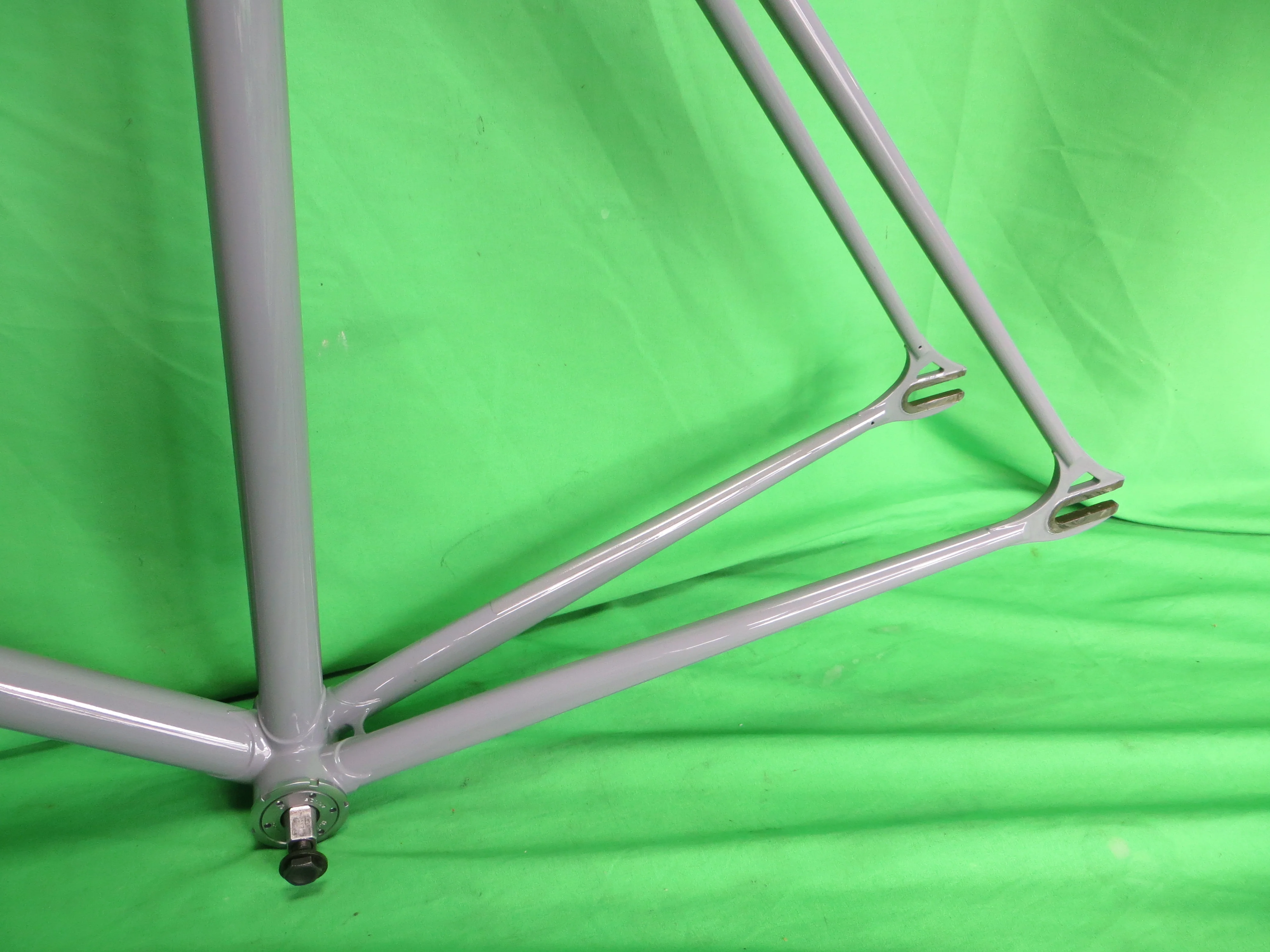 Bridgestone // Bluish Gray // 54.5cm - Image 7