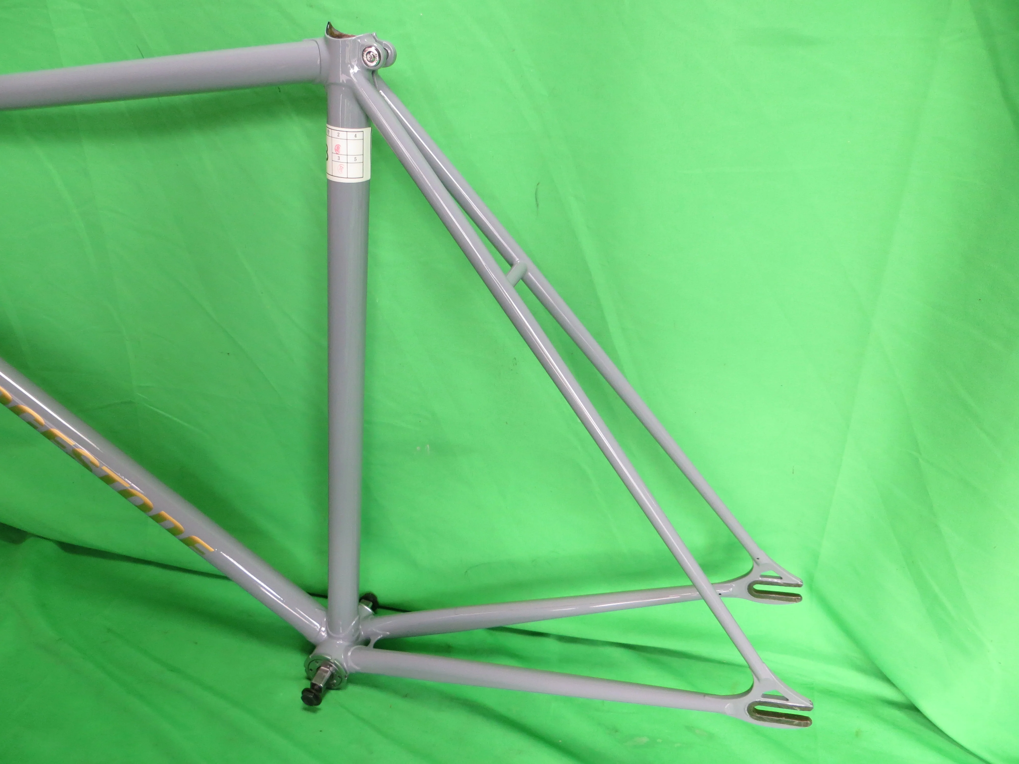 Bridgestone // Bluish Gray // 54.5cm - Image 8