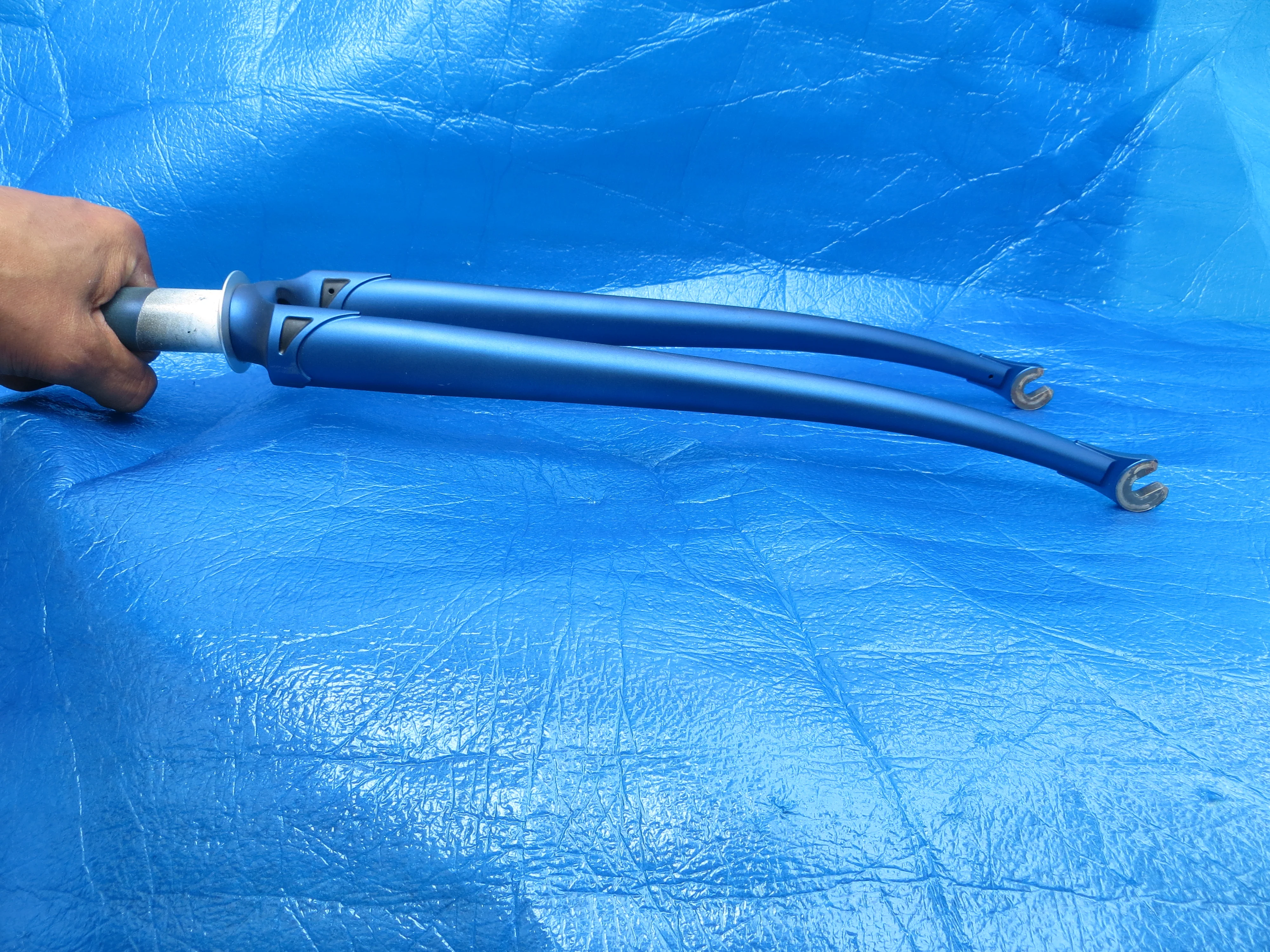 Bridgestone Front Fork 172mm steering Column 8mm Slot - Image 3