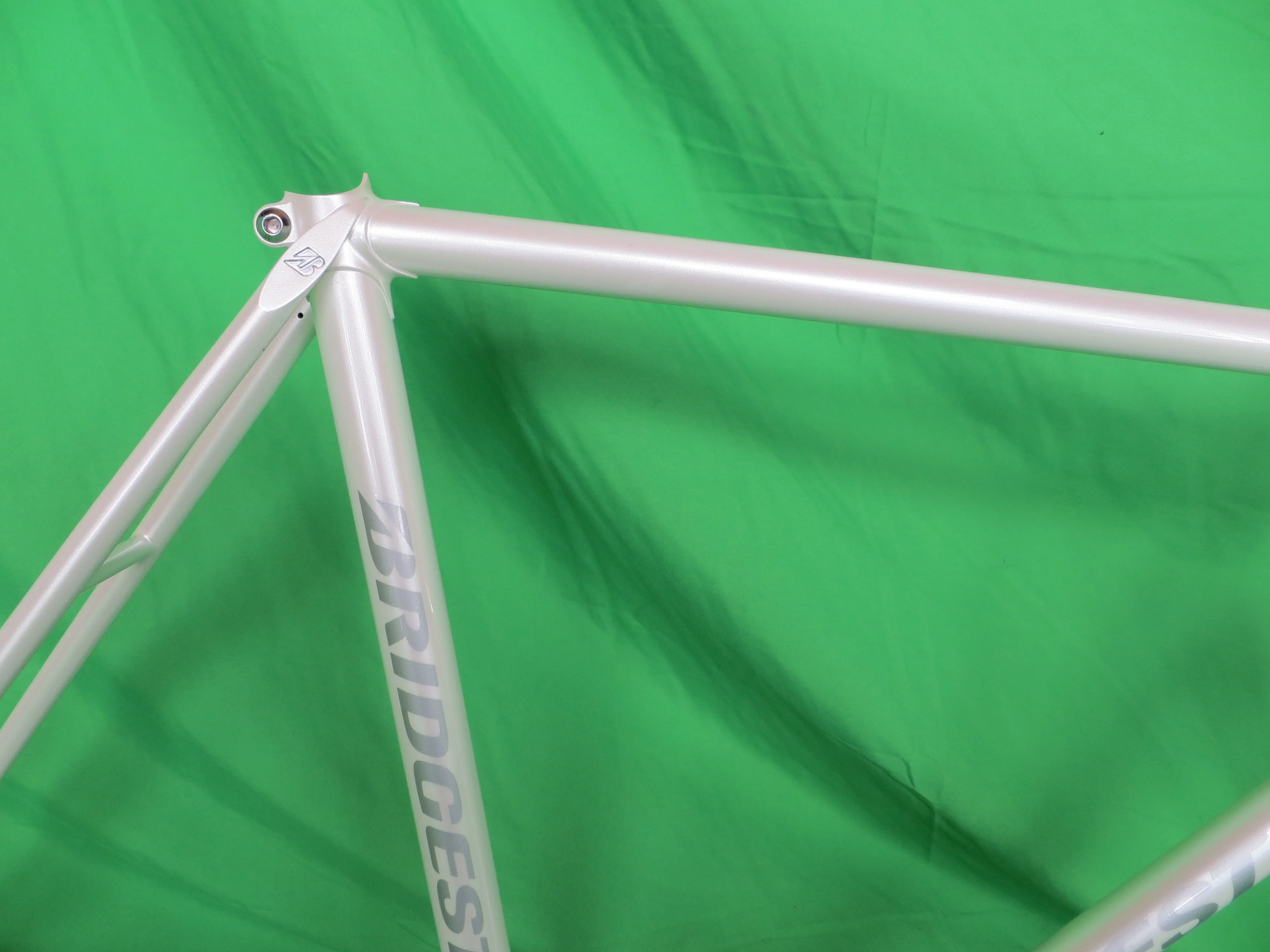 Bridgestone Kaisei 022 // White // 53cm - Image 12