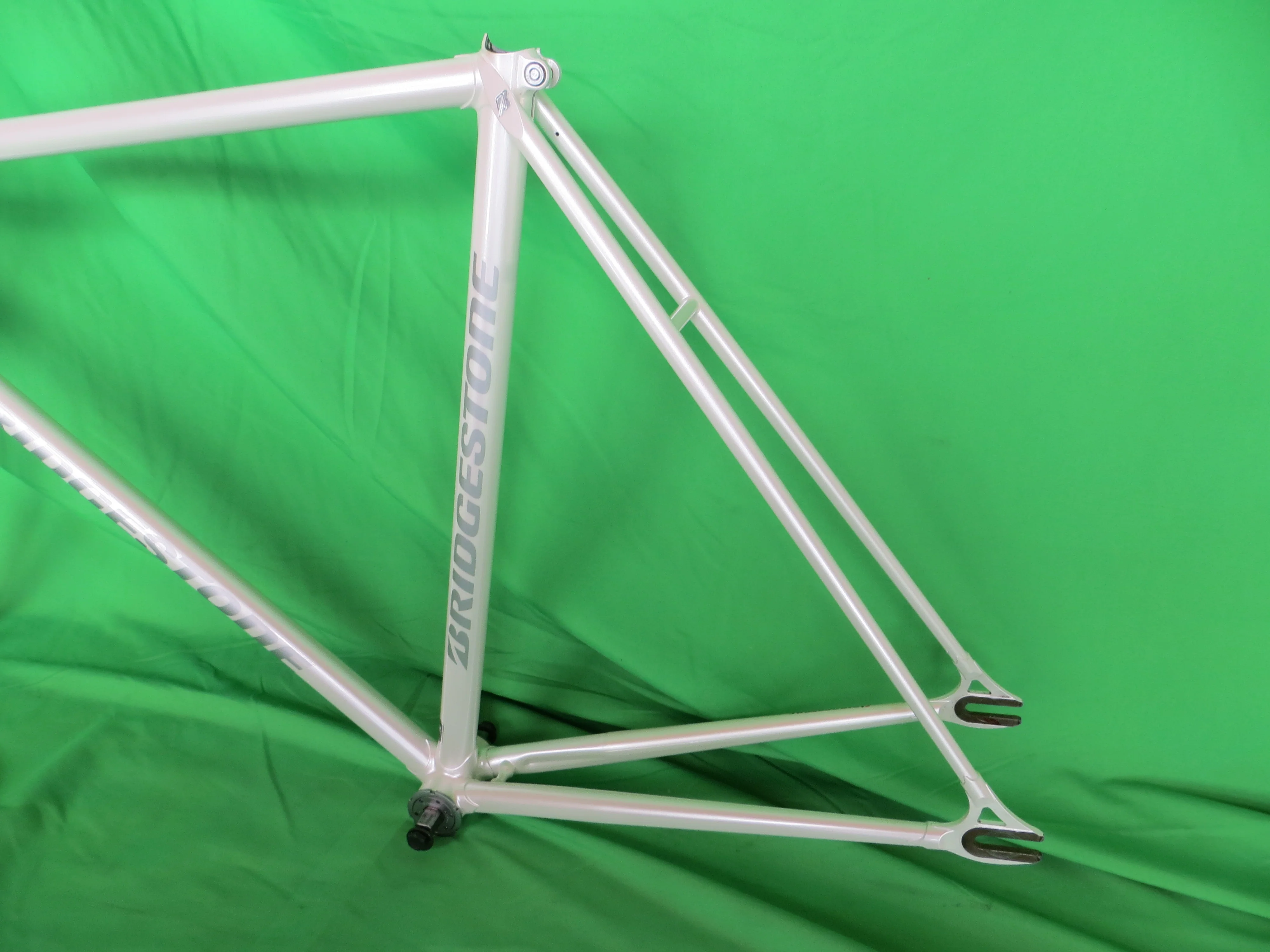 Bridgestone Kaisei 022 // White // 53cm - Image 8
