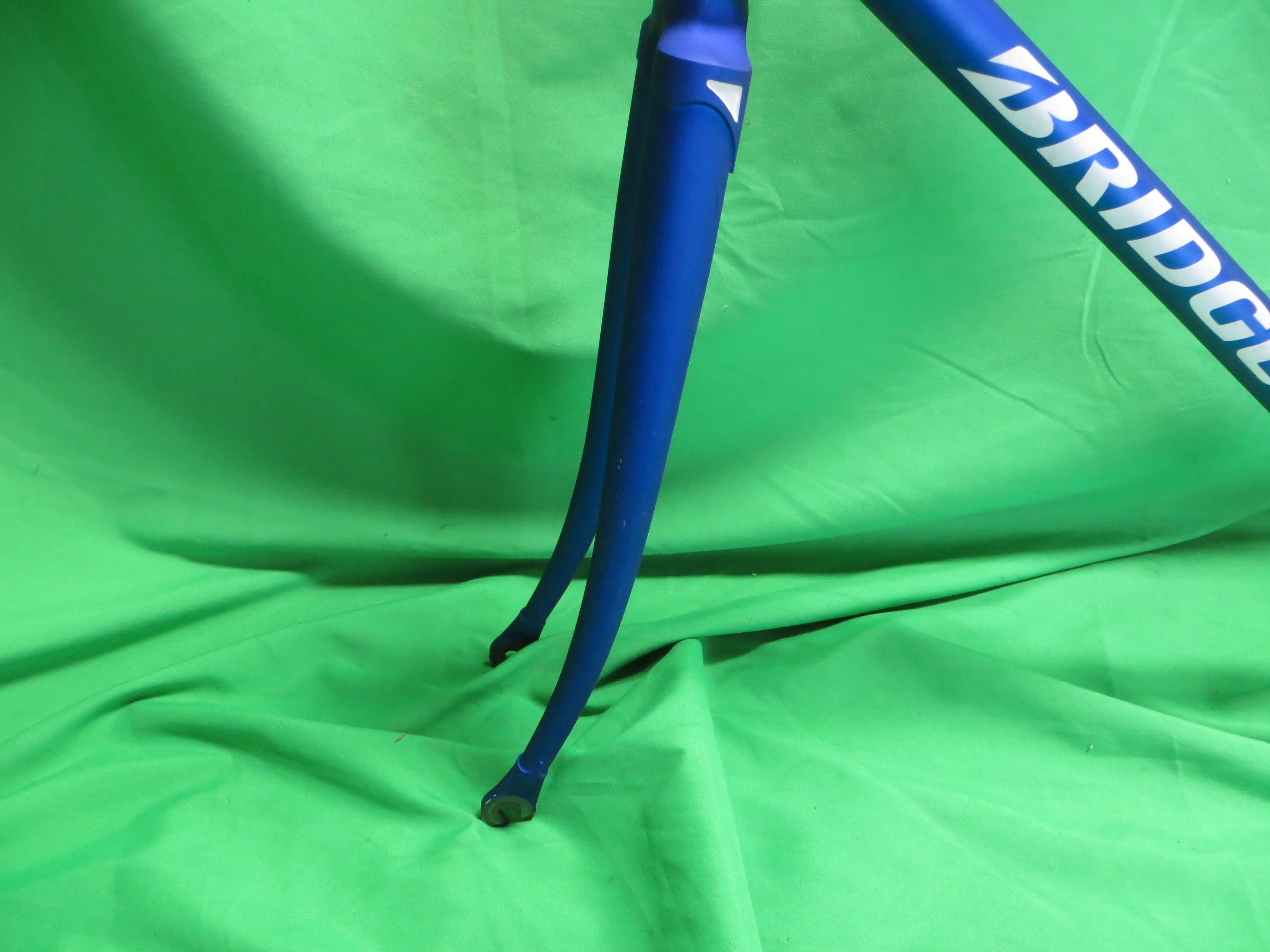 Bridgestone Kaisei Ultima R // Semi Gloss Blue // 50cm - Image 3