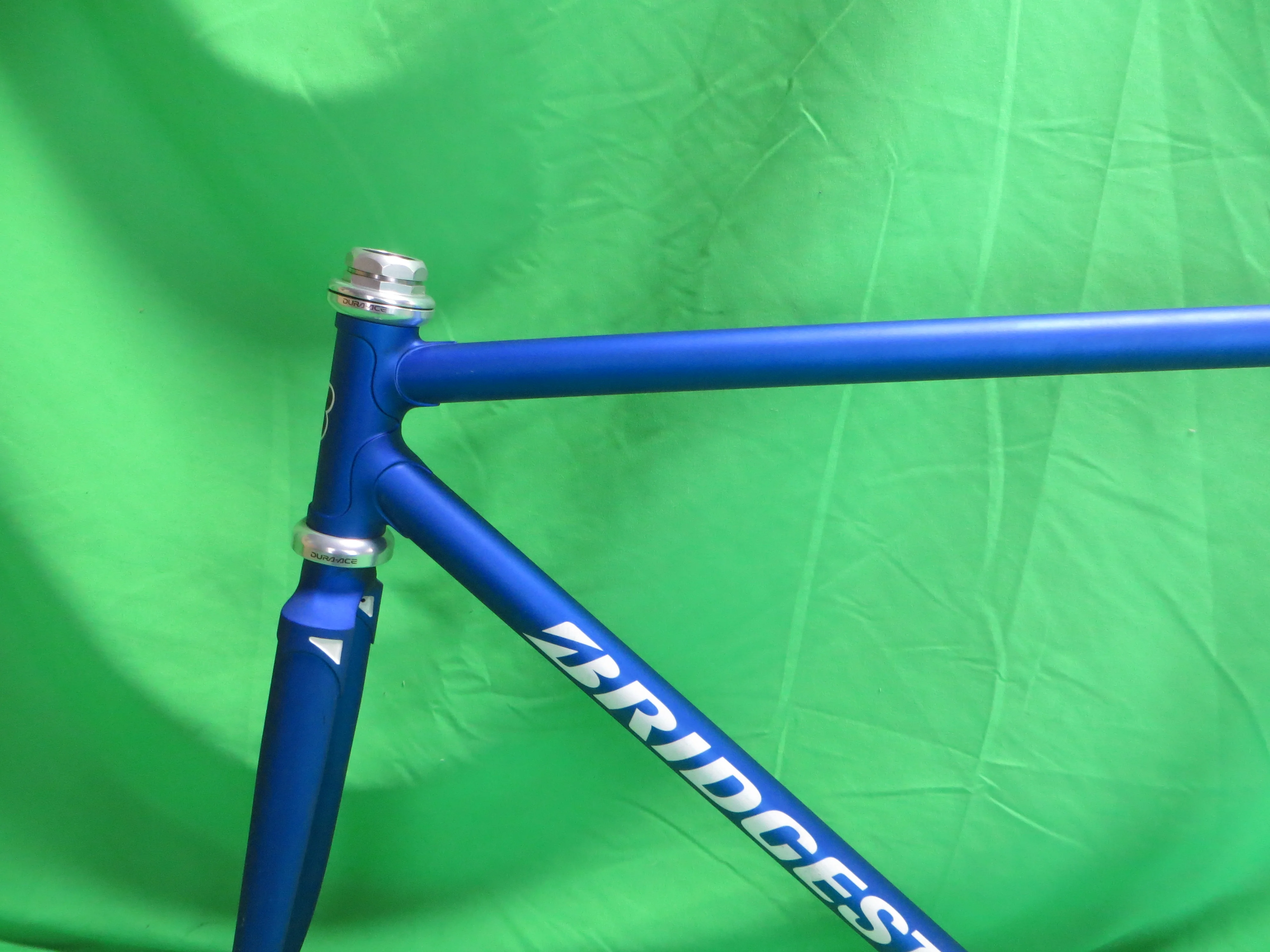 Bridgestone Kaisei Ultima R // Semi Gloss Blue // 50cm - Image 4