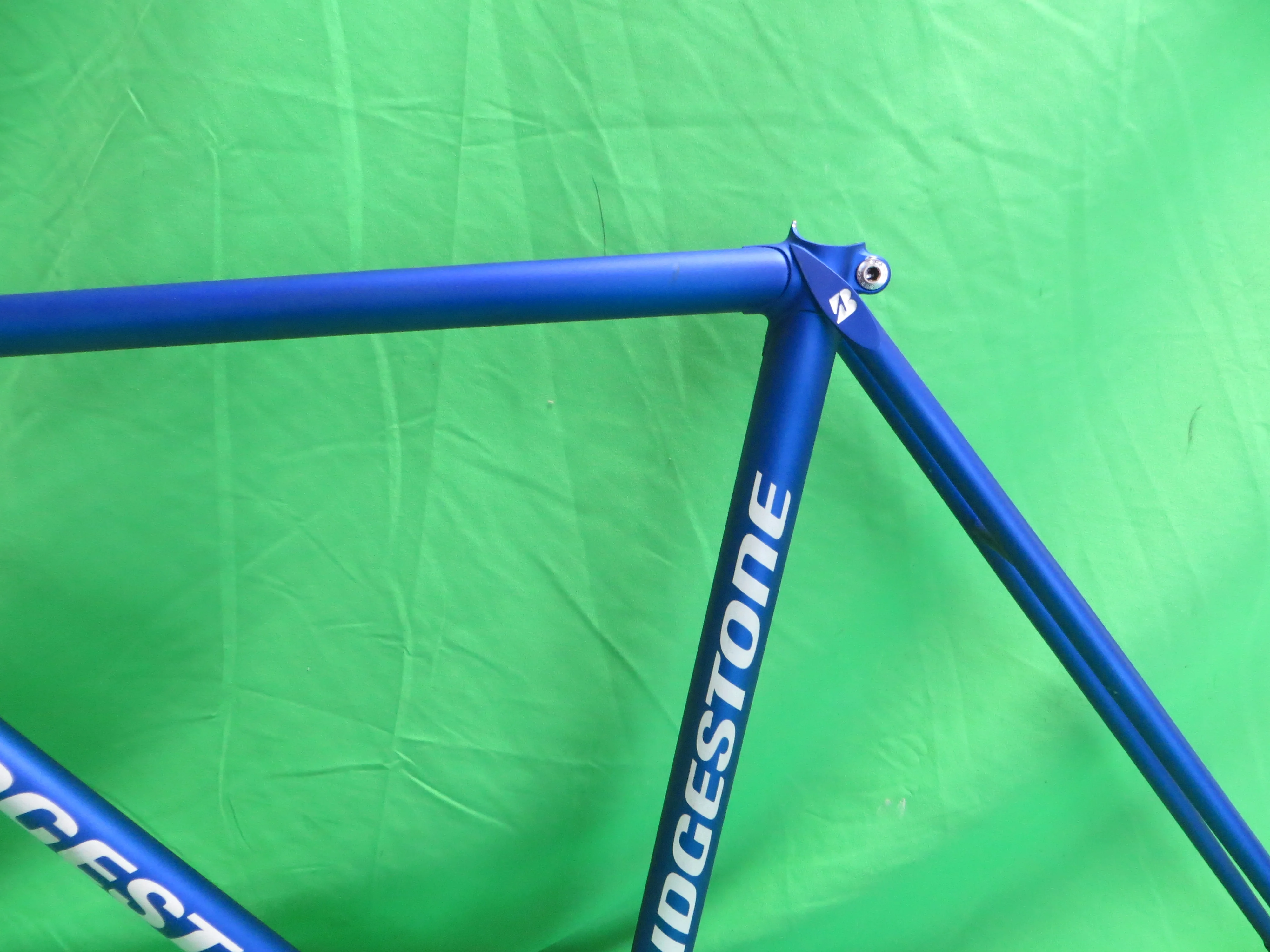 Bridgestone Kaisei Ultima R // Semi Gloss Blue // 50cm - Image 5
