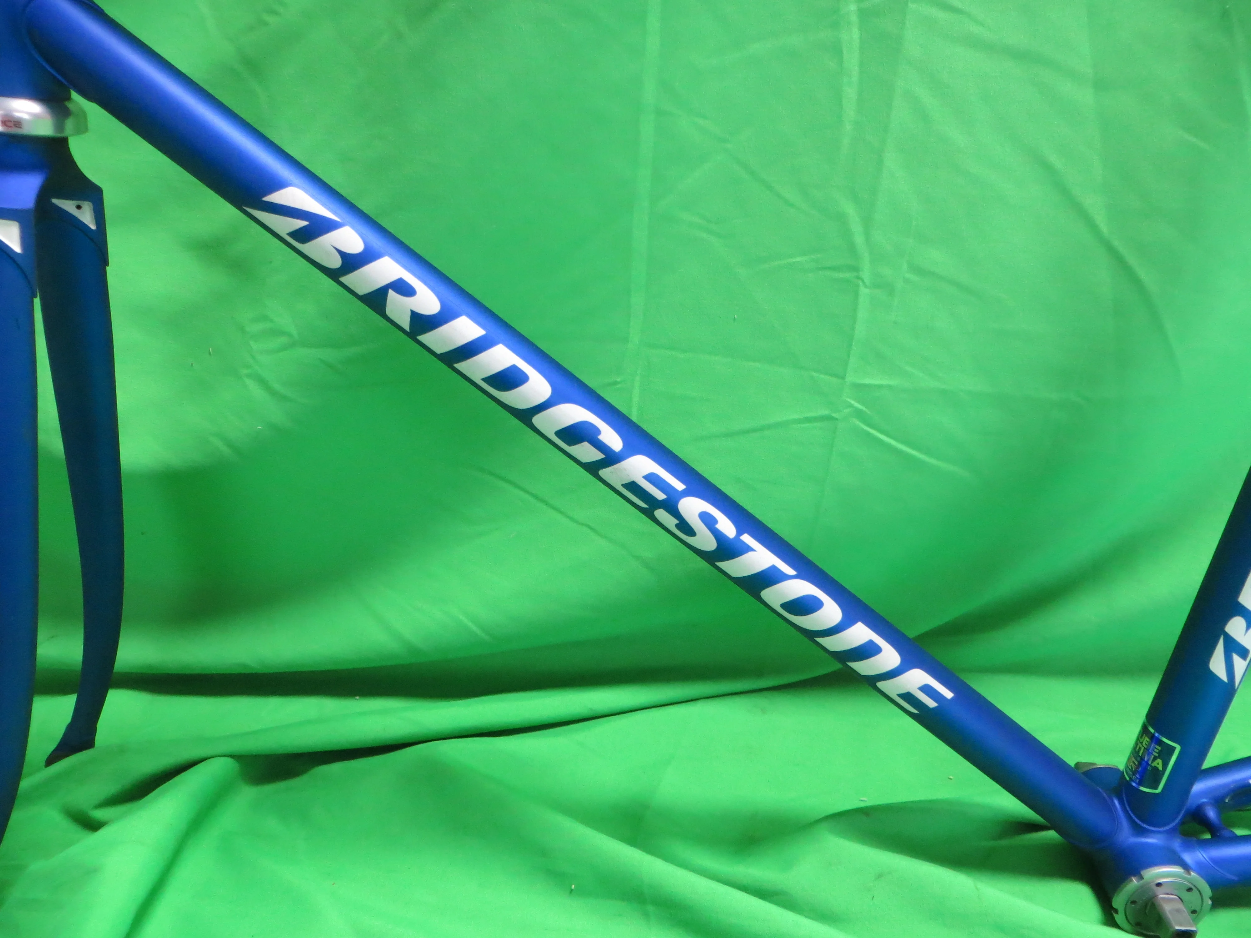 Bridgestone Kaisei Ultima R // Semi Gloss Blue // 50cm - Image 6