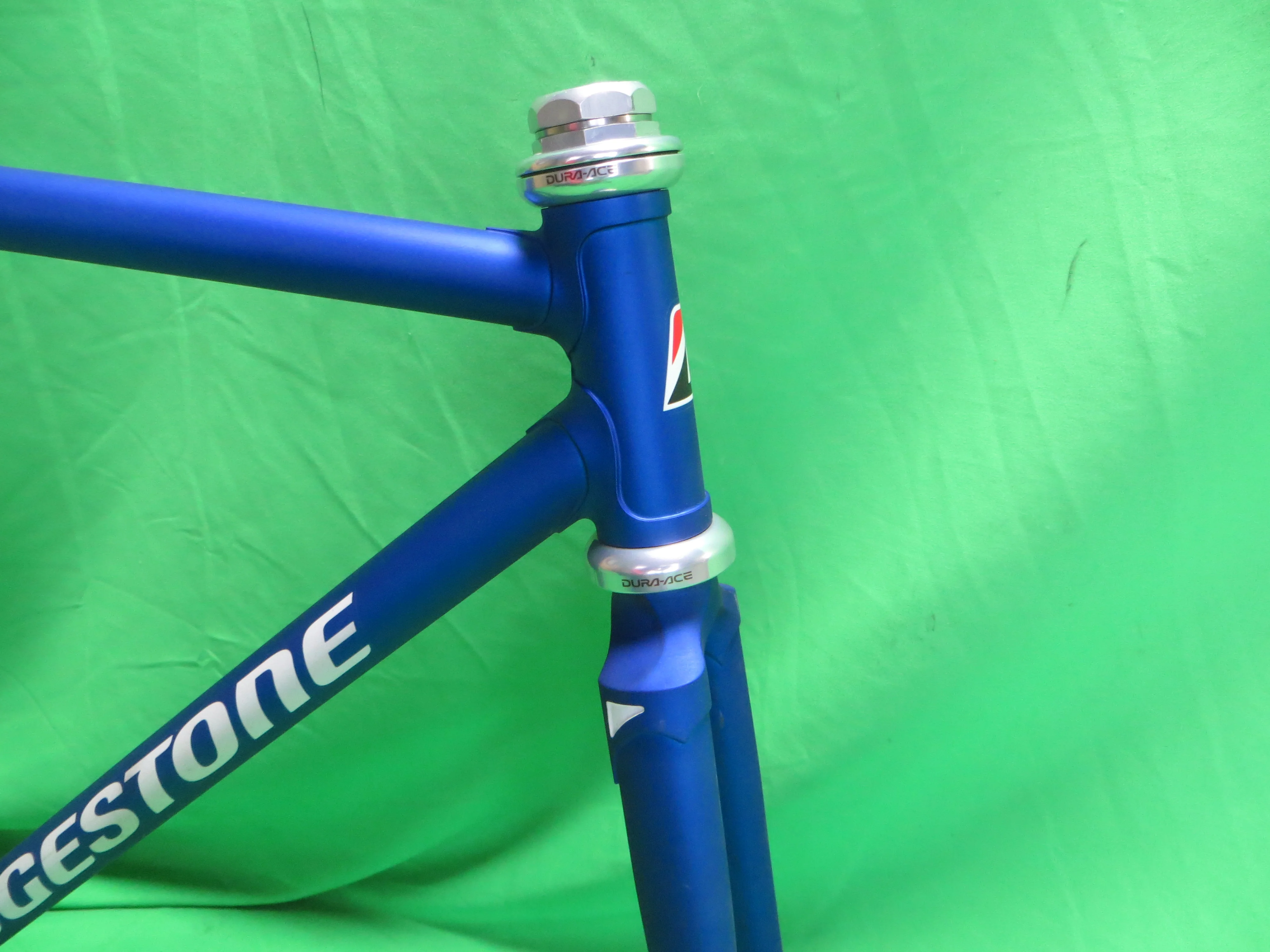 Bridgestone Kaisei Ultima R // Semi Gloss Blue // 50cm - Image 9