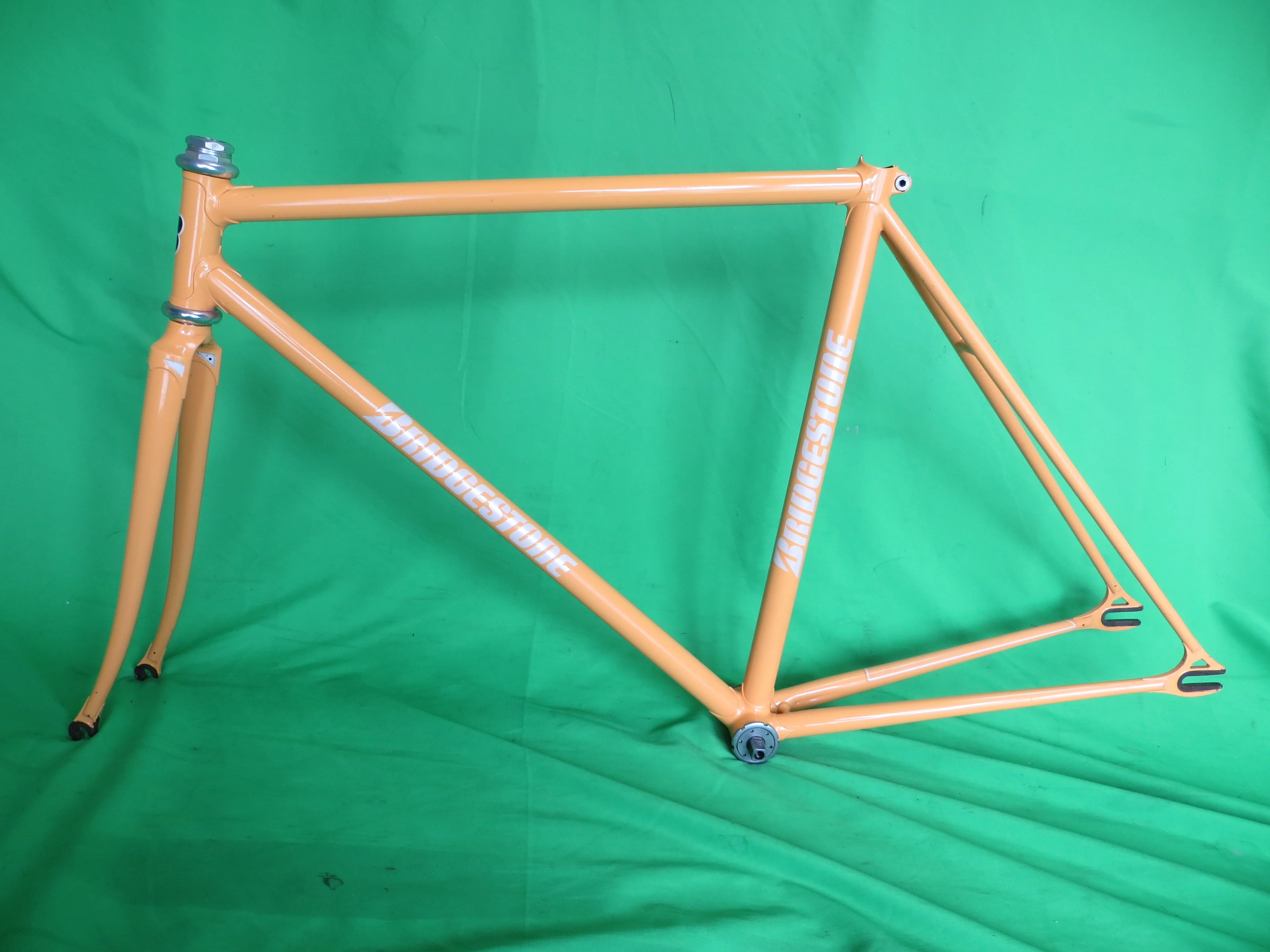 Frames