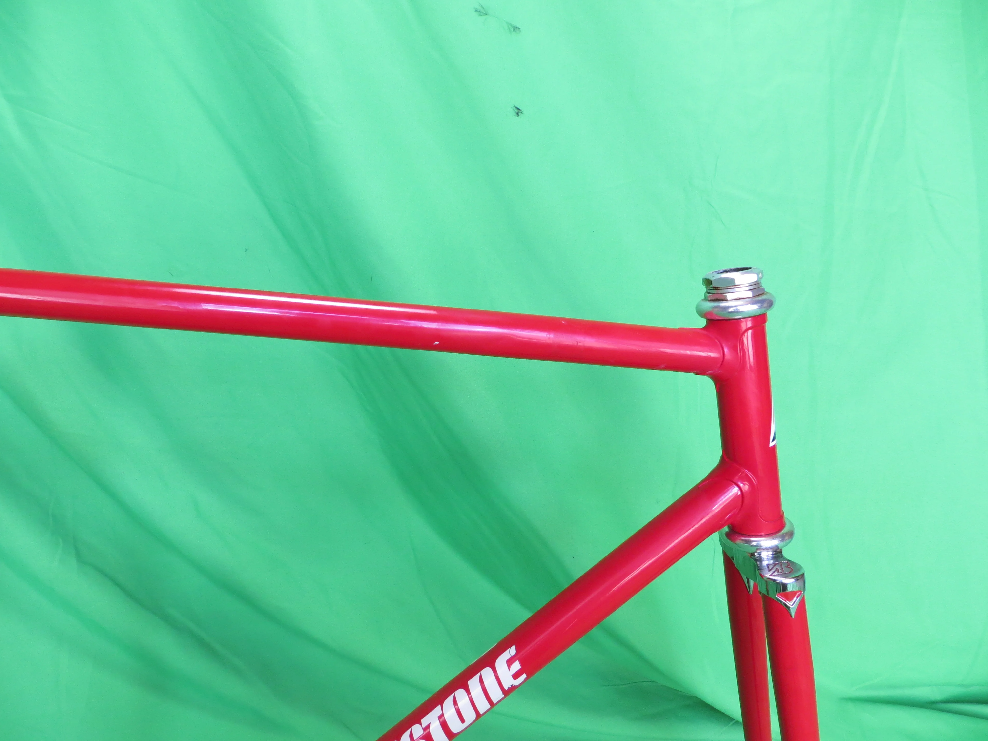 Bridgestone // Red // 53.5cm - Image 11