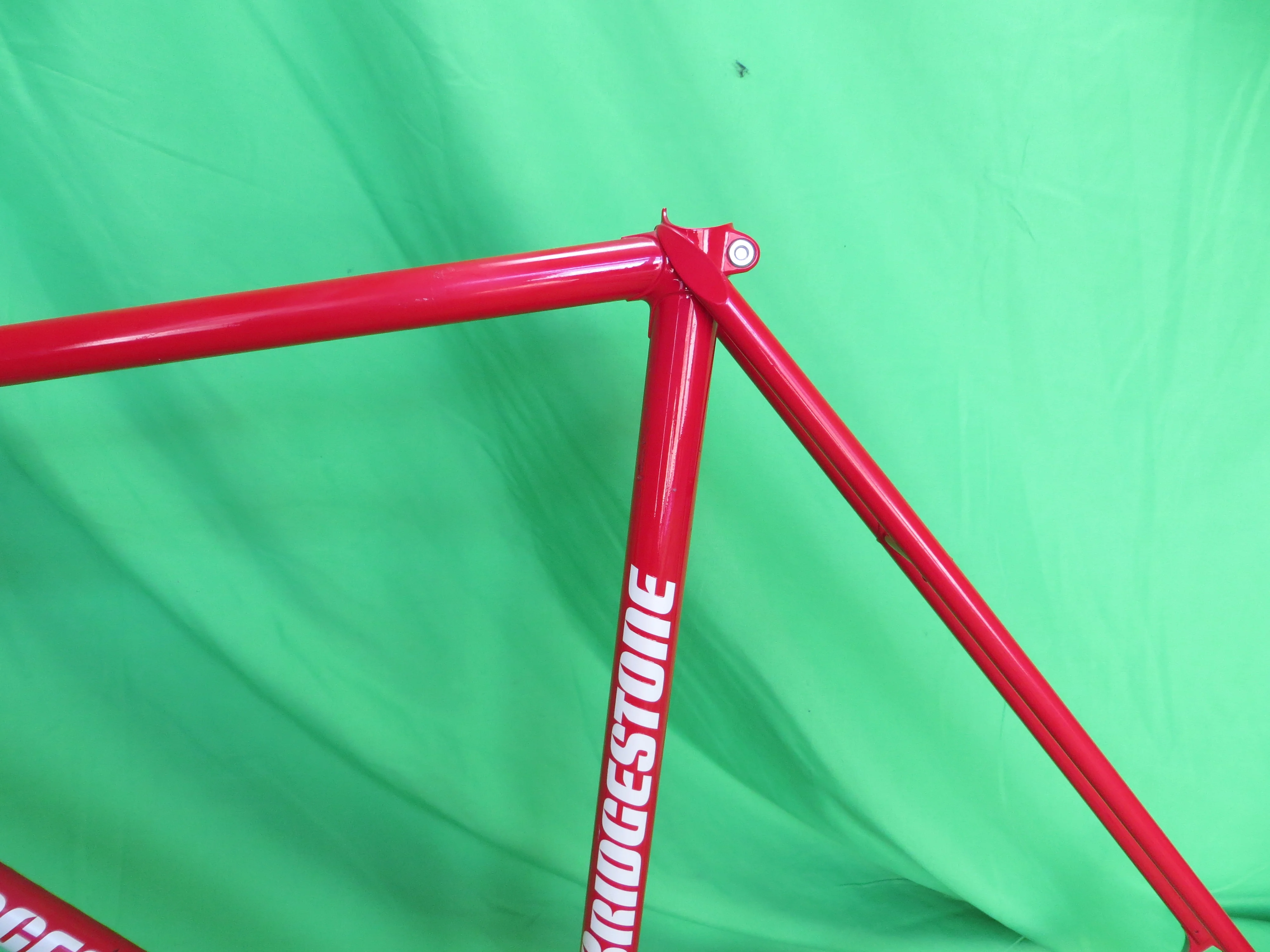 Bridgestone // Red // 53.5cm - Image 5