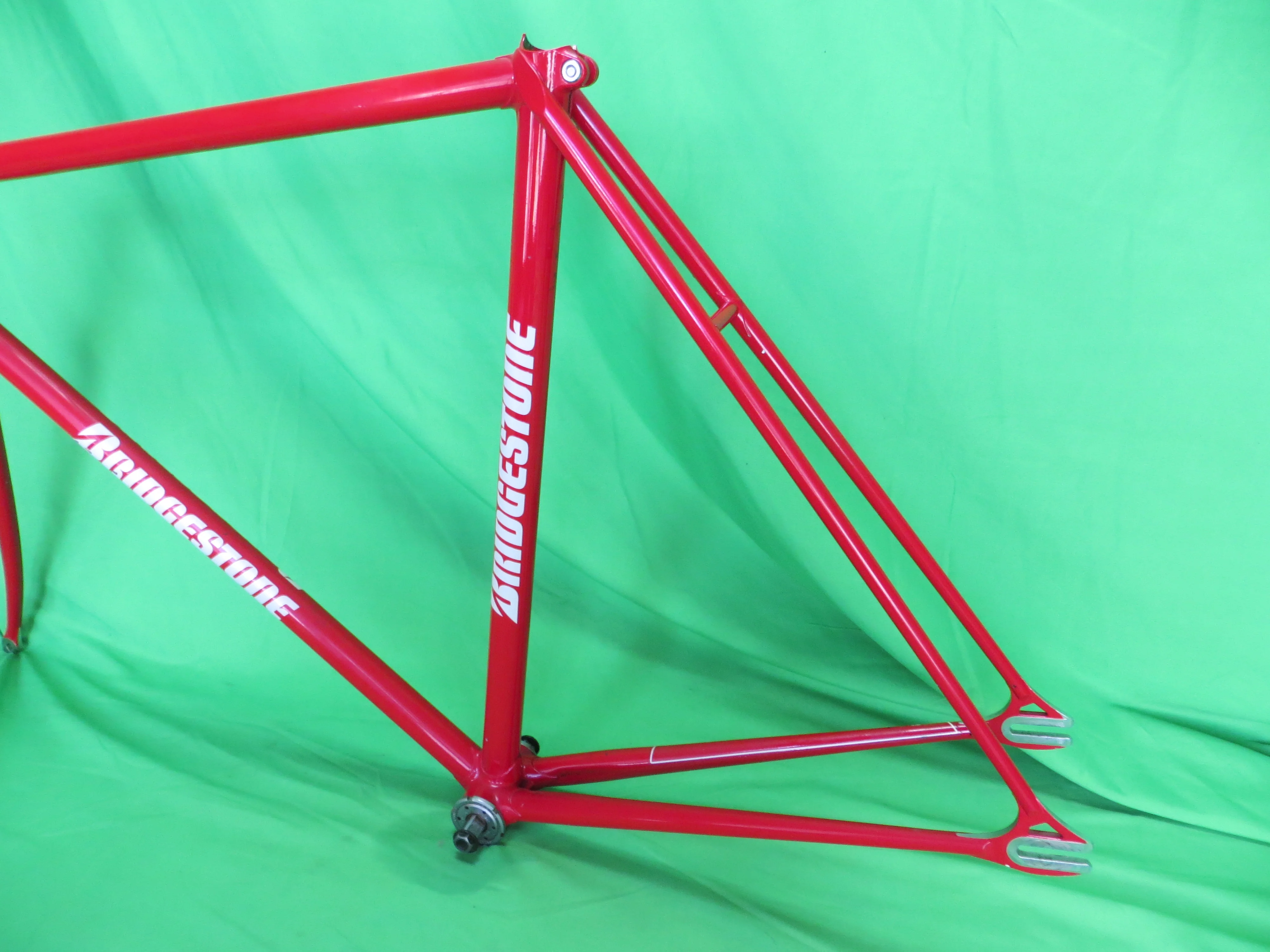 Bridgestone // Red // 53.5cm - Image 8