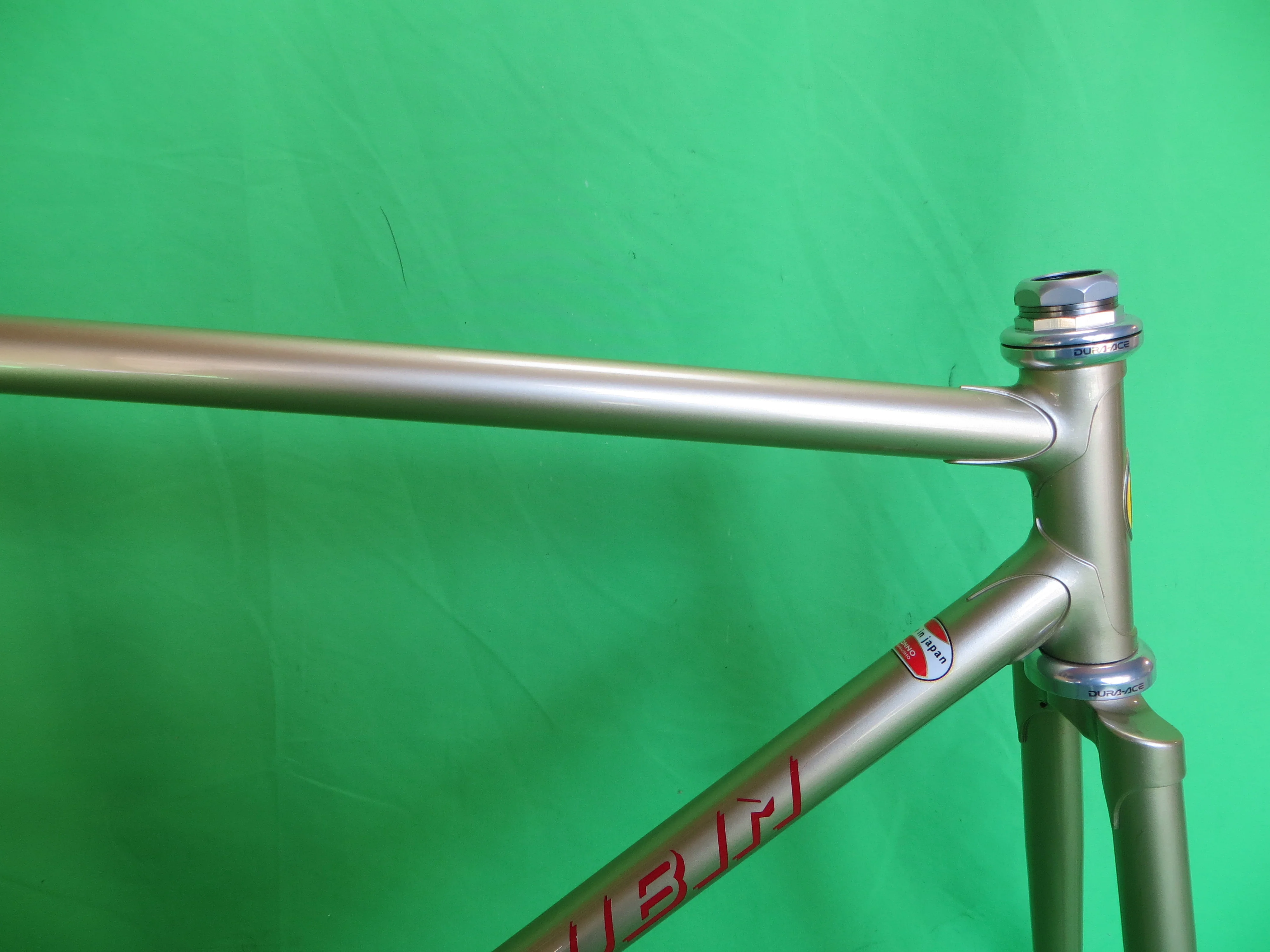 Cherubim // Champagne Gold // 49cm - Image 11
