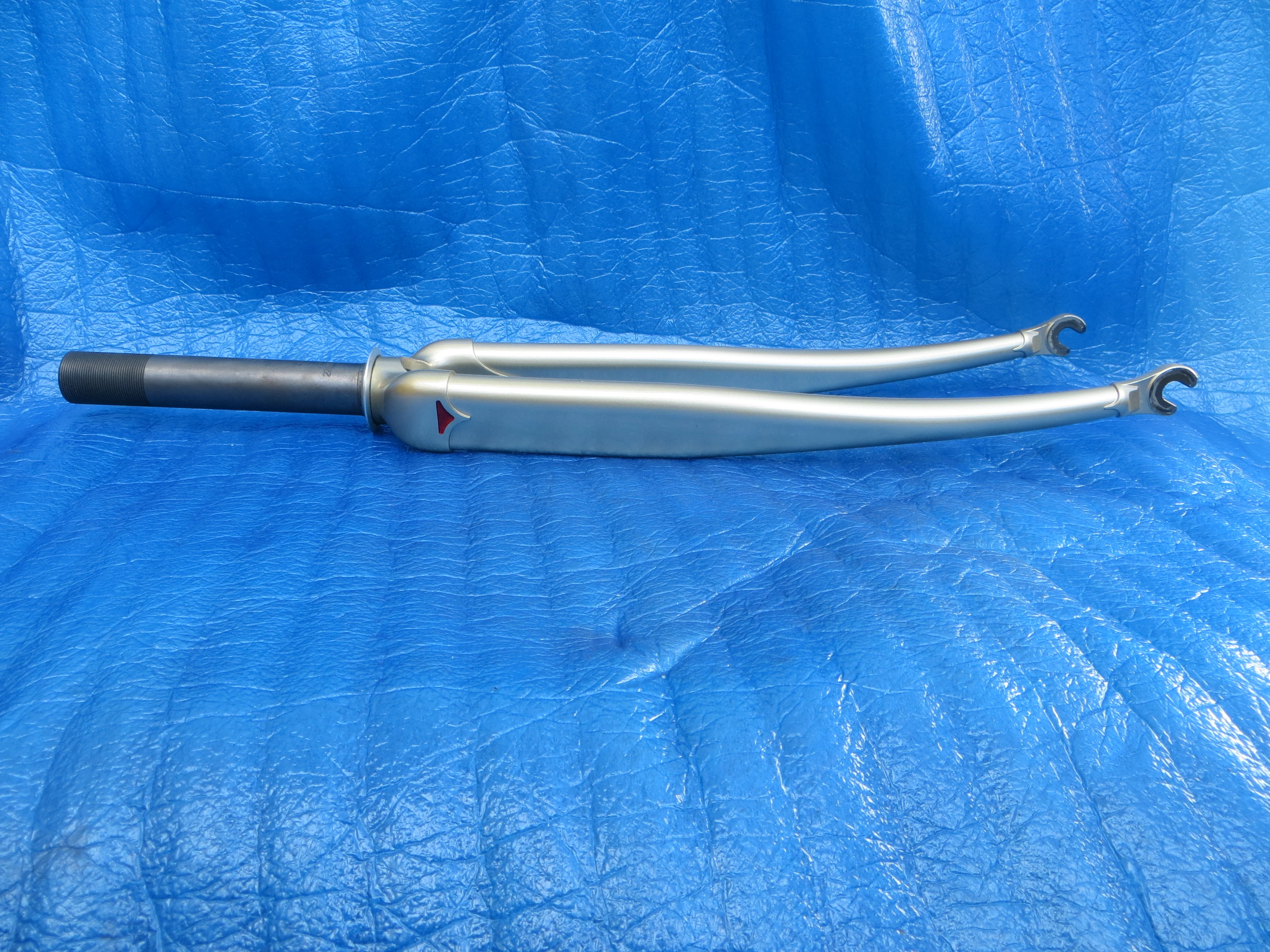 Cherubim Columbus Max Front Fork 147mm Steering Column Length /9mm Axle Slot /251209