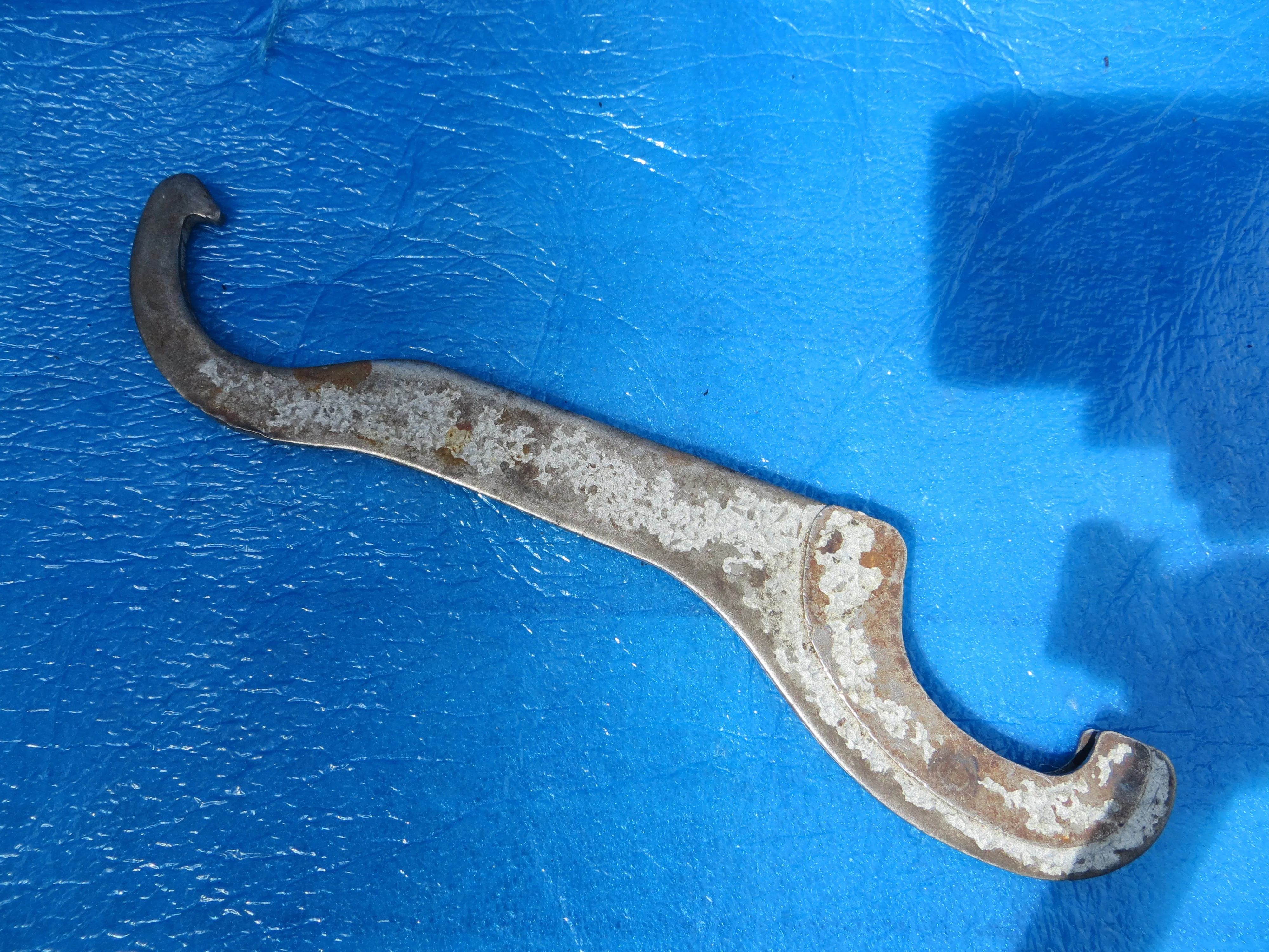 Cyclone  3Rensho San Rensho Cog Lockring Remover (23061831) - Image 2