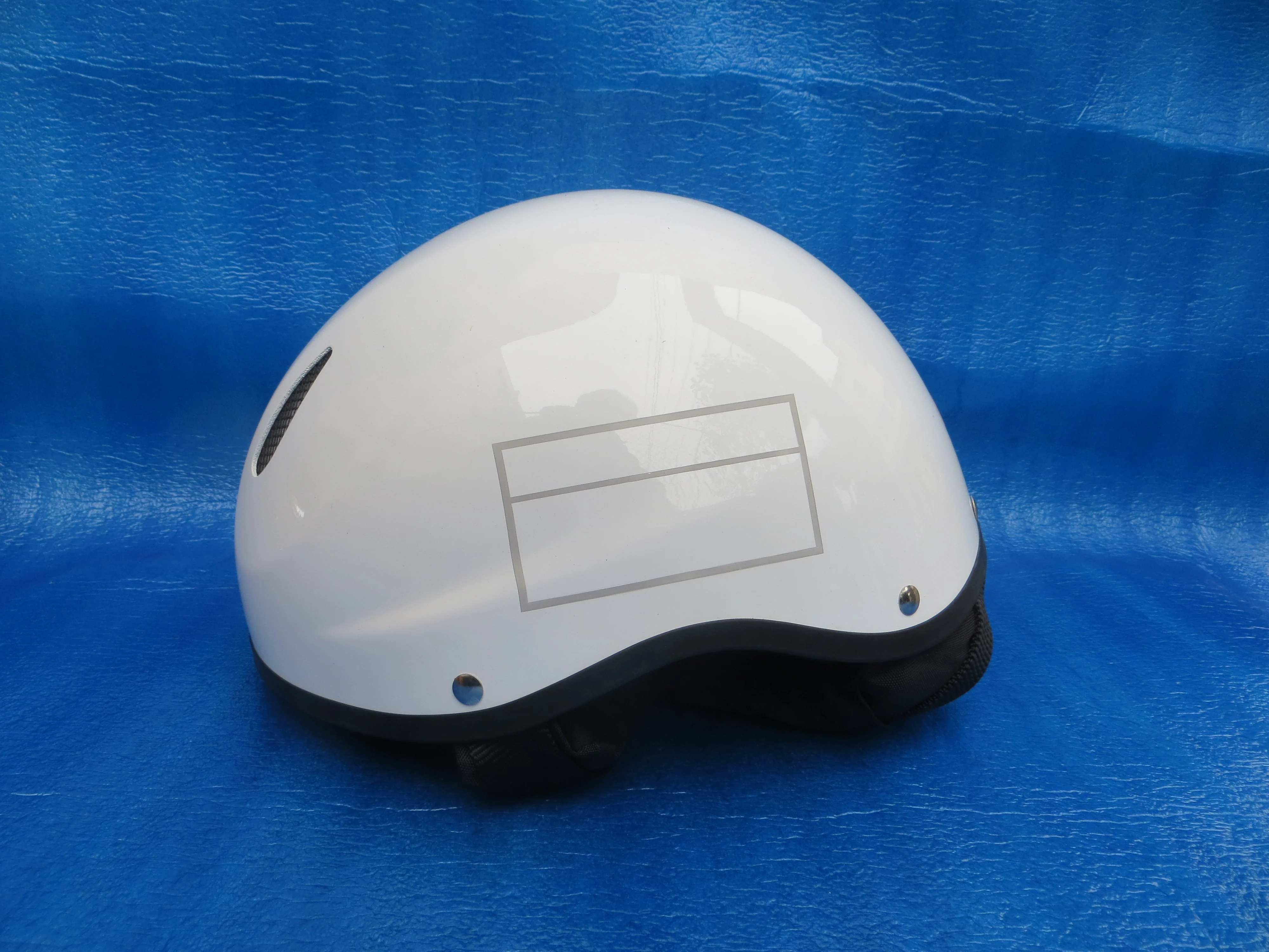 DIC NJS Approved Keirin Track Helmet XS-size 53cm-54cm 241114 - Image 4