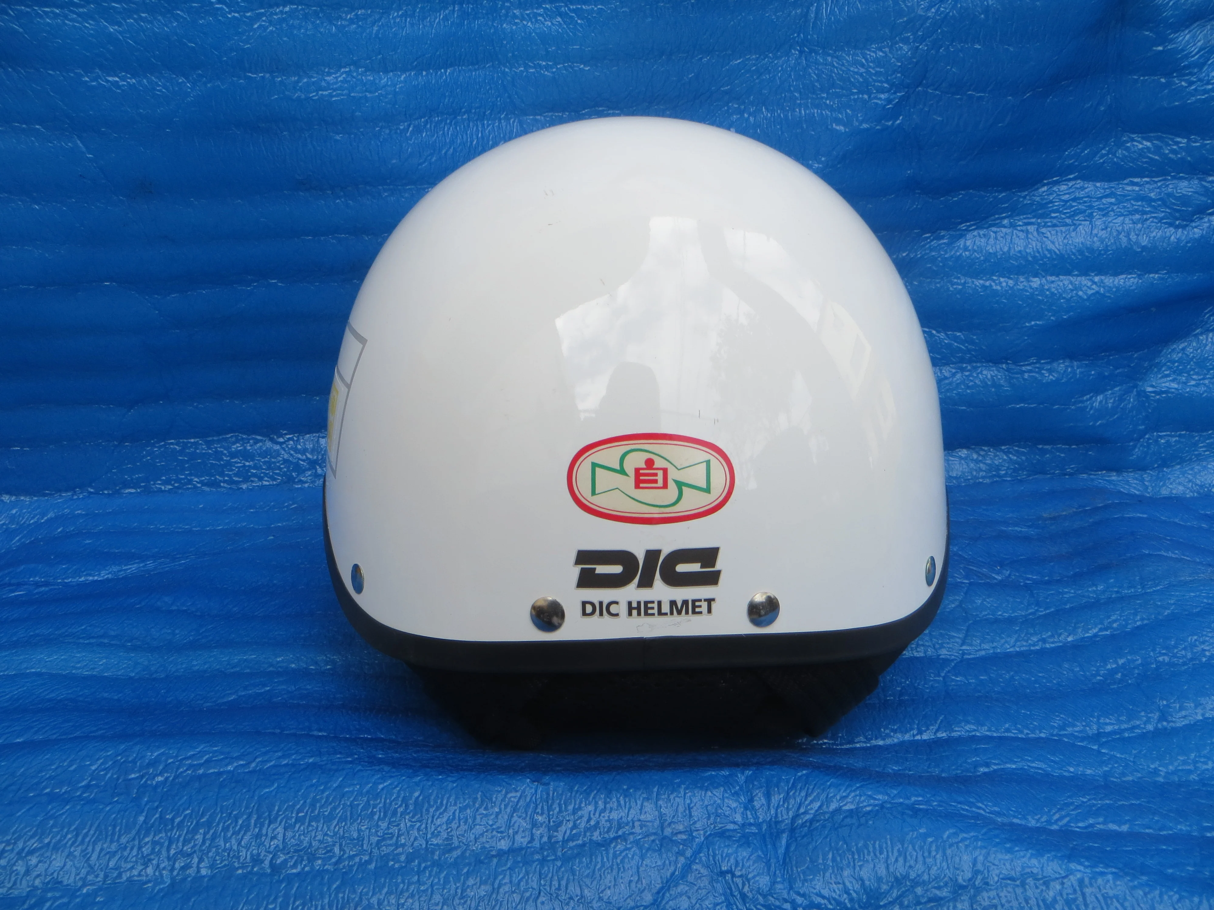 DIC NJS Approved Keirin Track Helmet XS-size 53cm-54cm /26030902