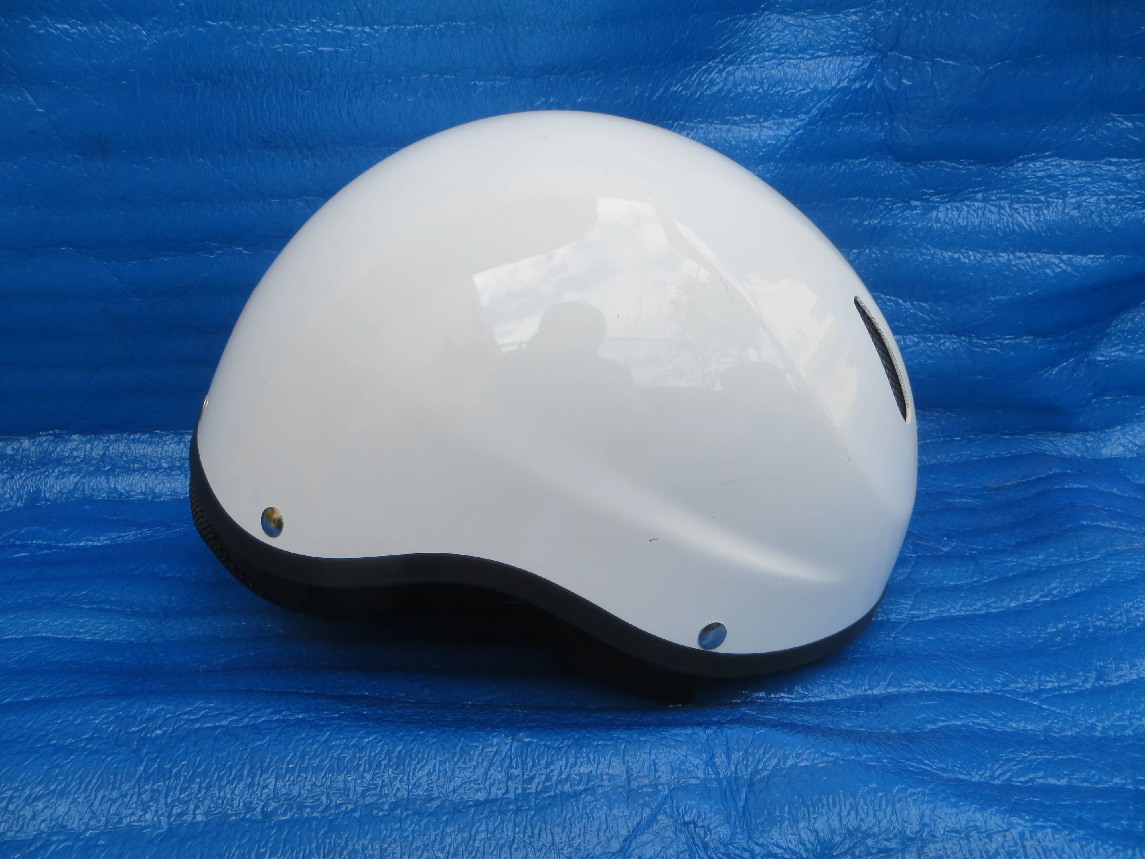 DIC NJS Approved Keirin Track Helmet XS-size 53cm-54cm /26030902 - Image 2