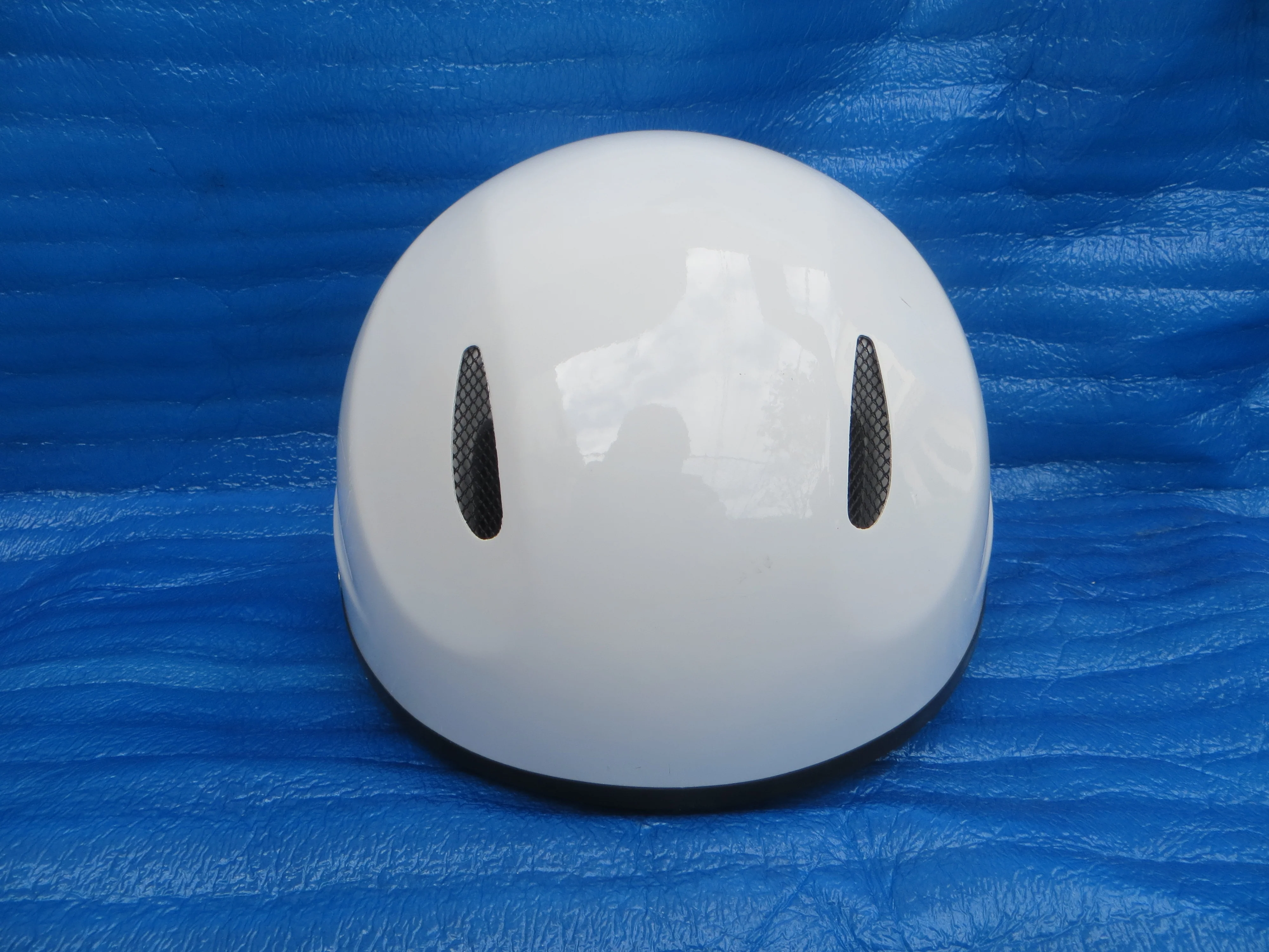 DIC NJS Approved Keirin Track Helmet XS-size 53cm-54cm /26030902 - Image 3
