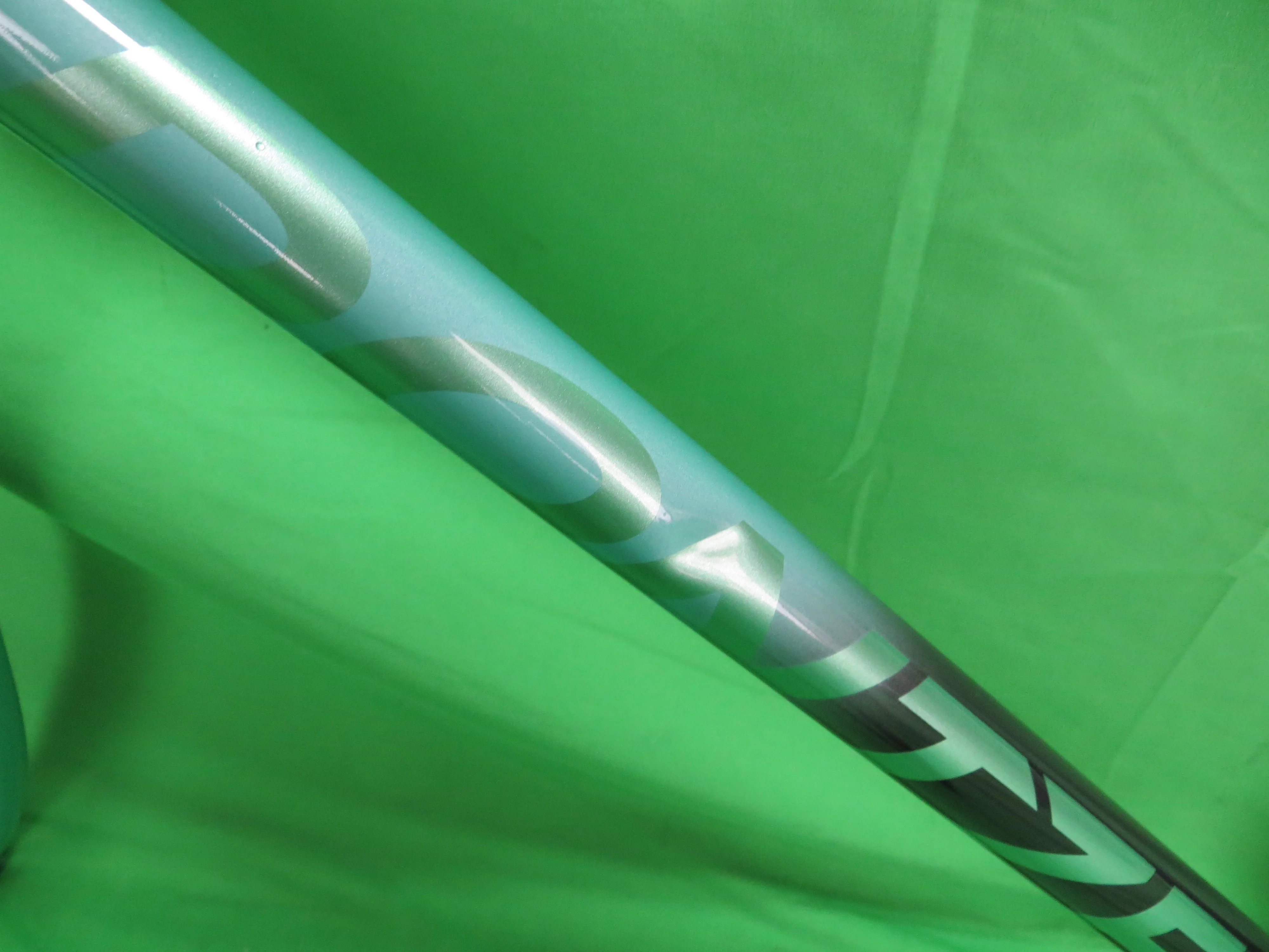 Dontzer // Mint Dark Gray Fade // 49cm - Image 6