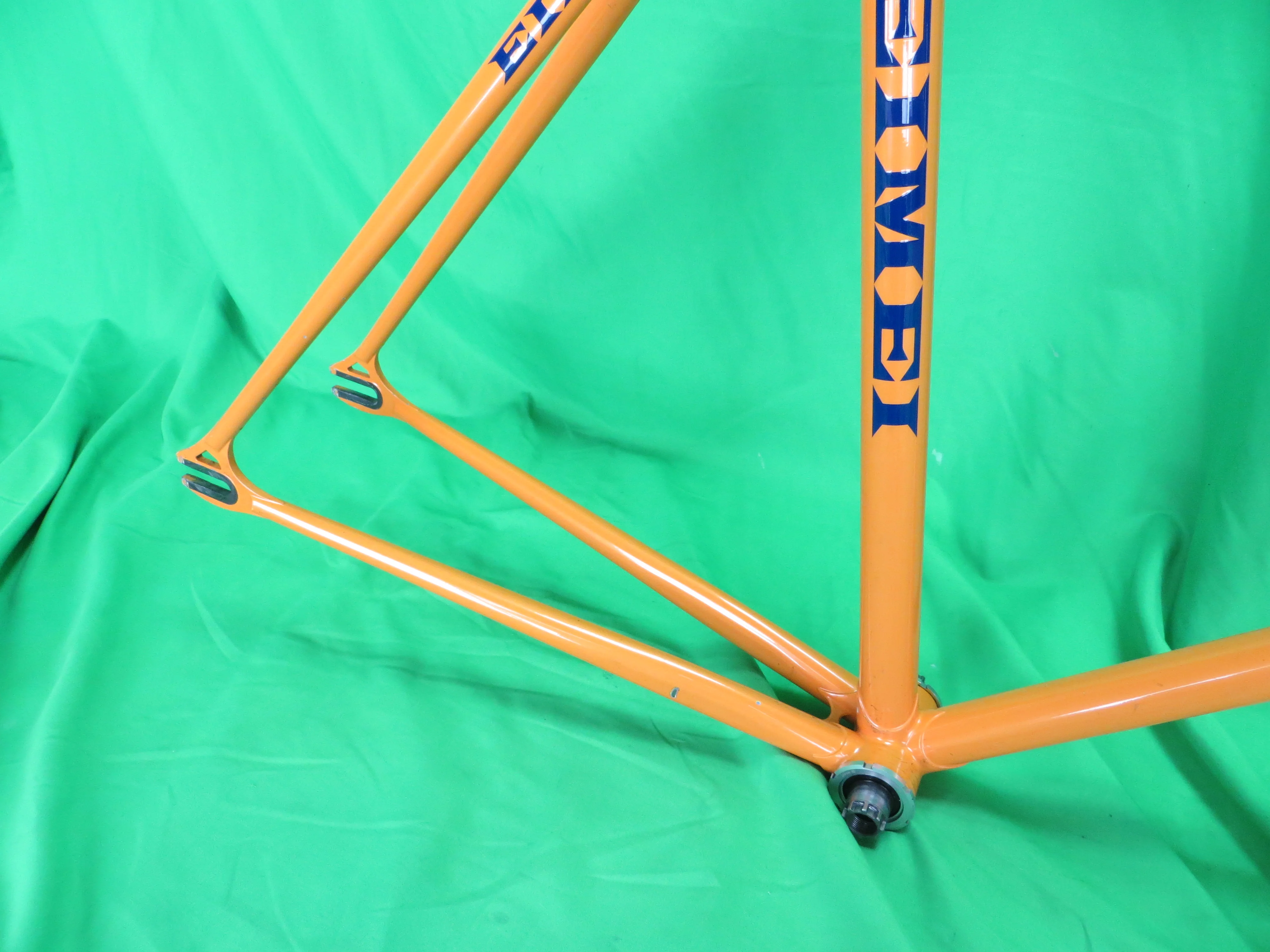 EIMEI // Blue Metallic / Yellow Fade  // 50cm - Image 14