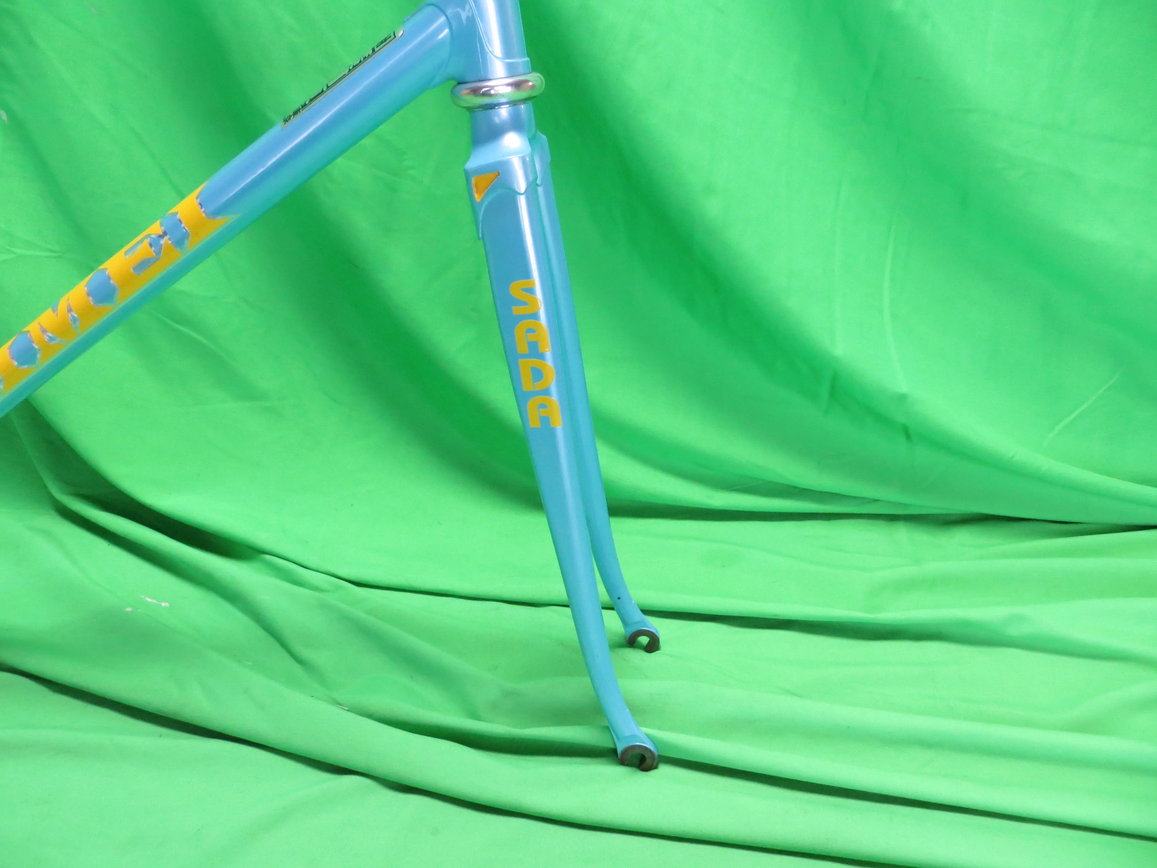EIMEI // Light Blue  // 50cm - Image 10