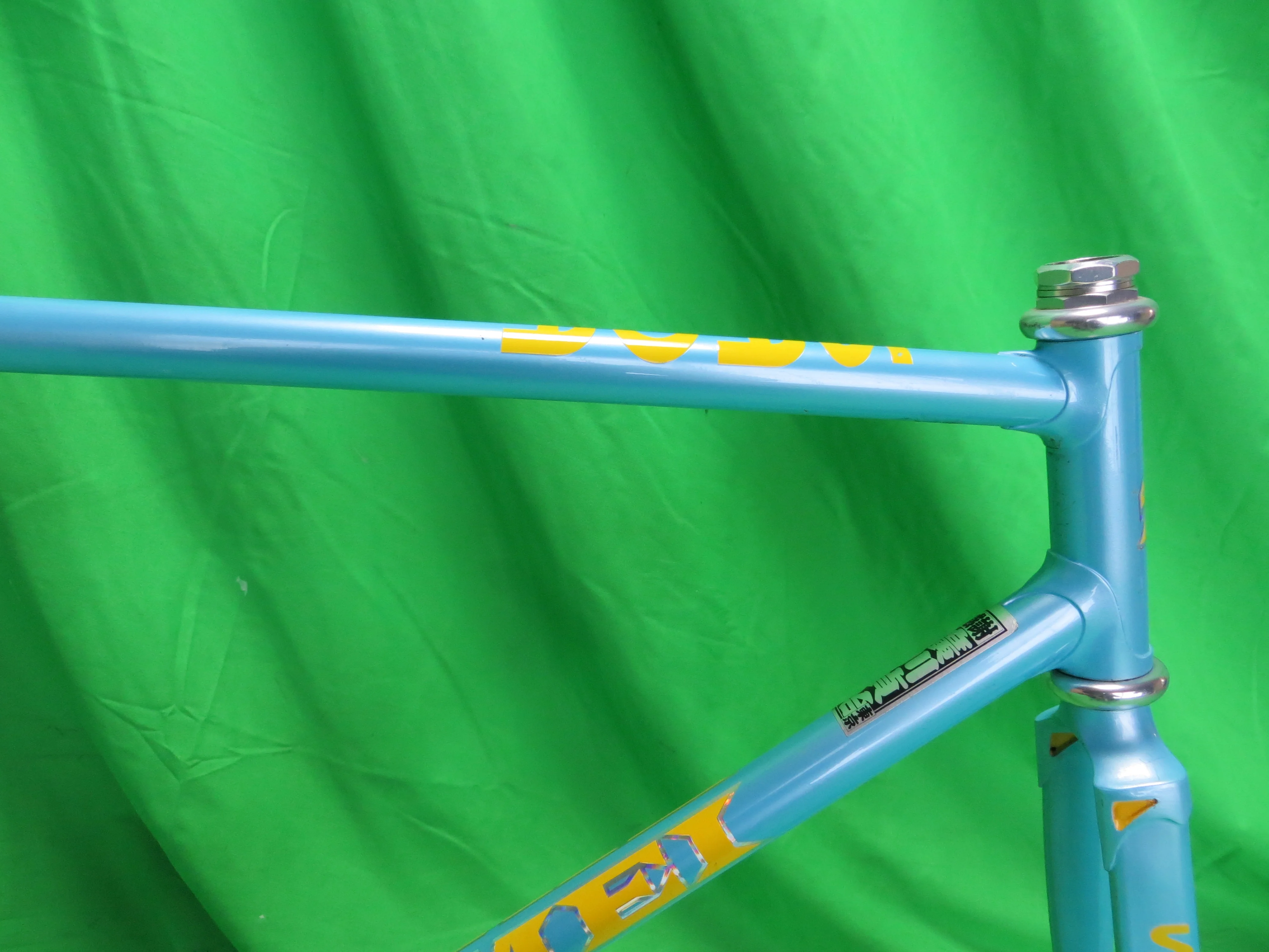 EIMEI // Light Blue  // 50cm - Image 11