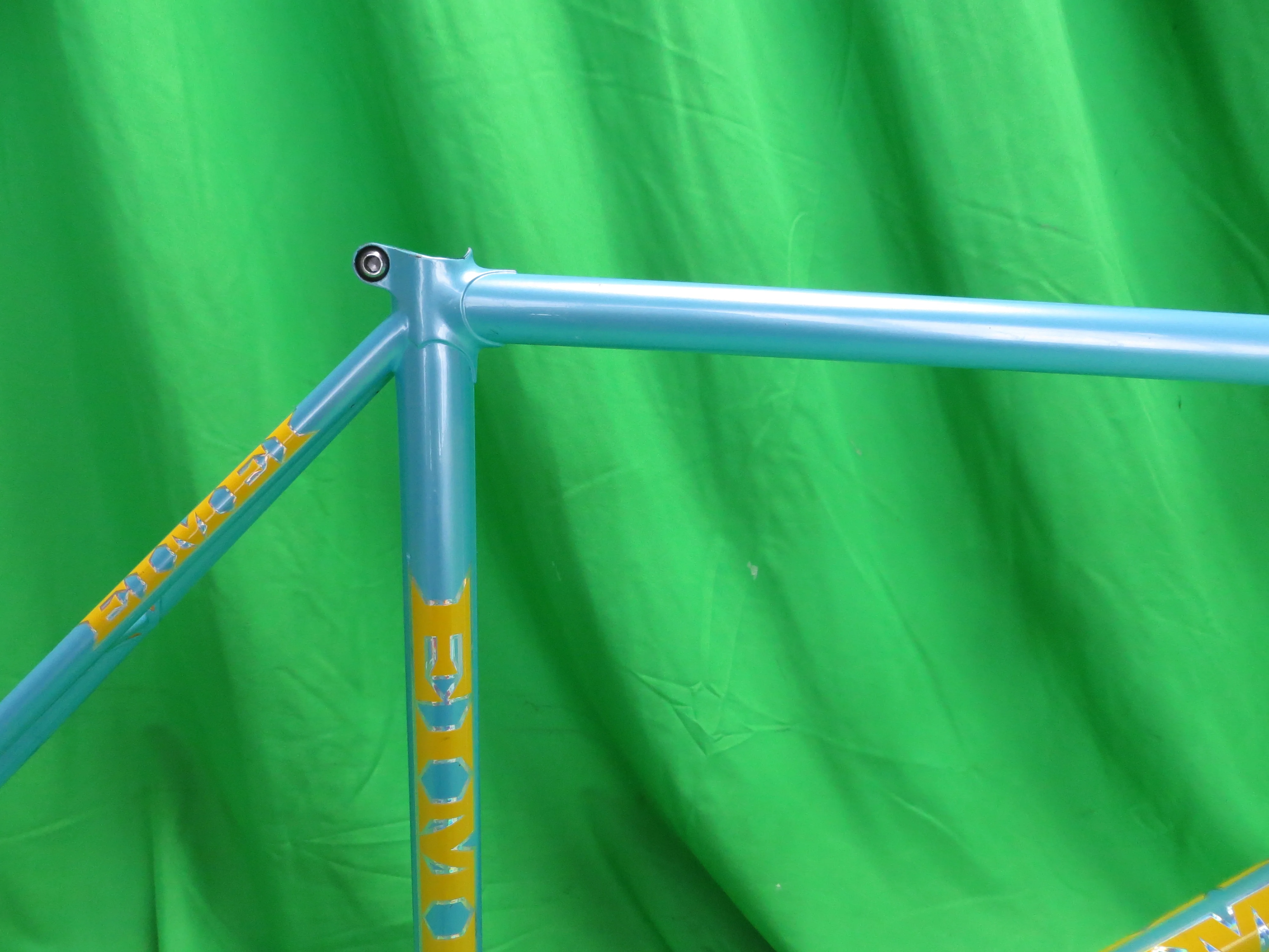 EIMEI // Light Blue  // 50cm - Image 12