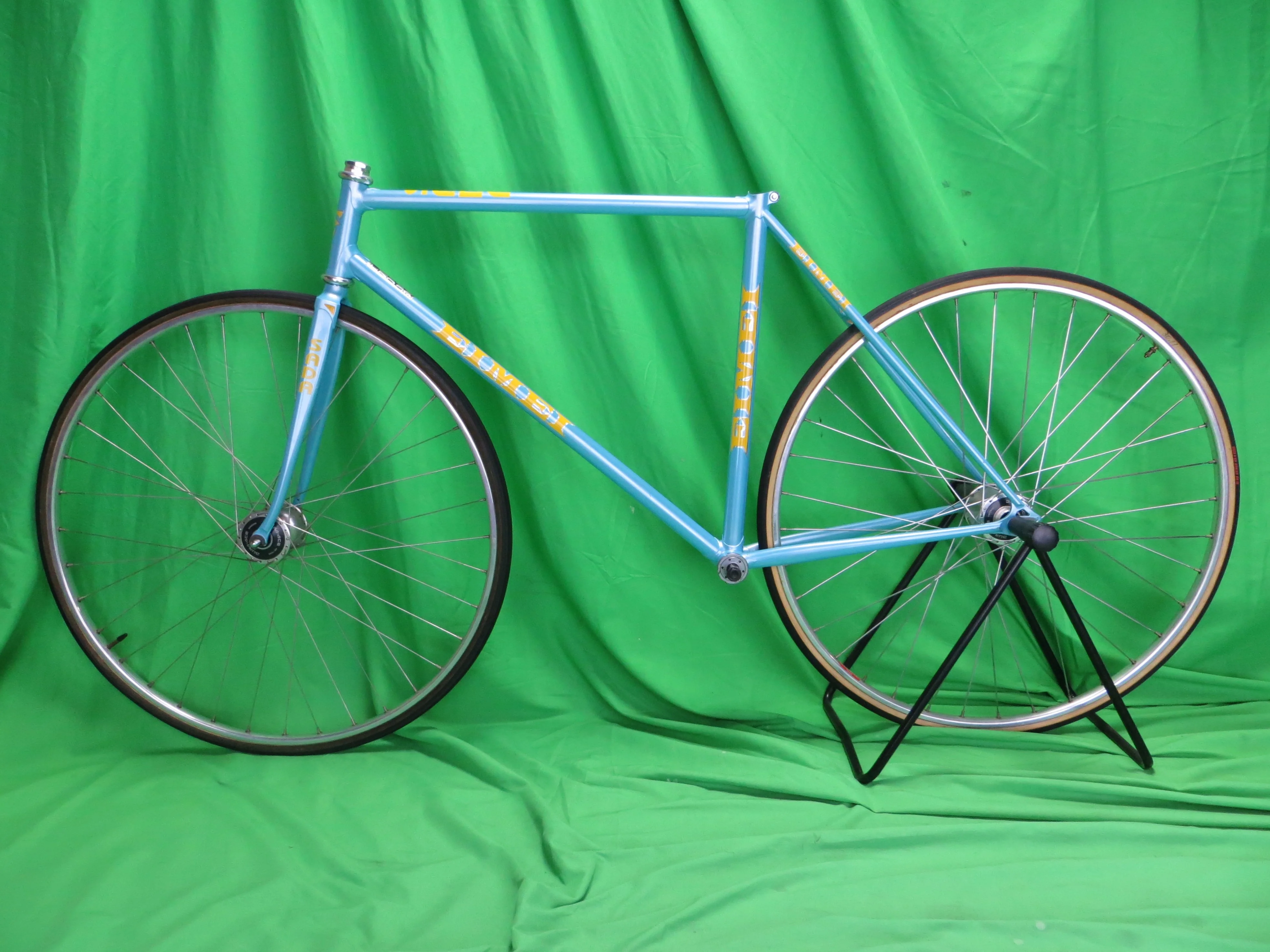 EIMEI // Light Blue  // 50cm - Image 16