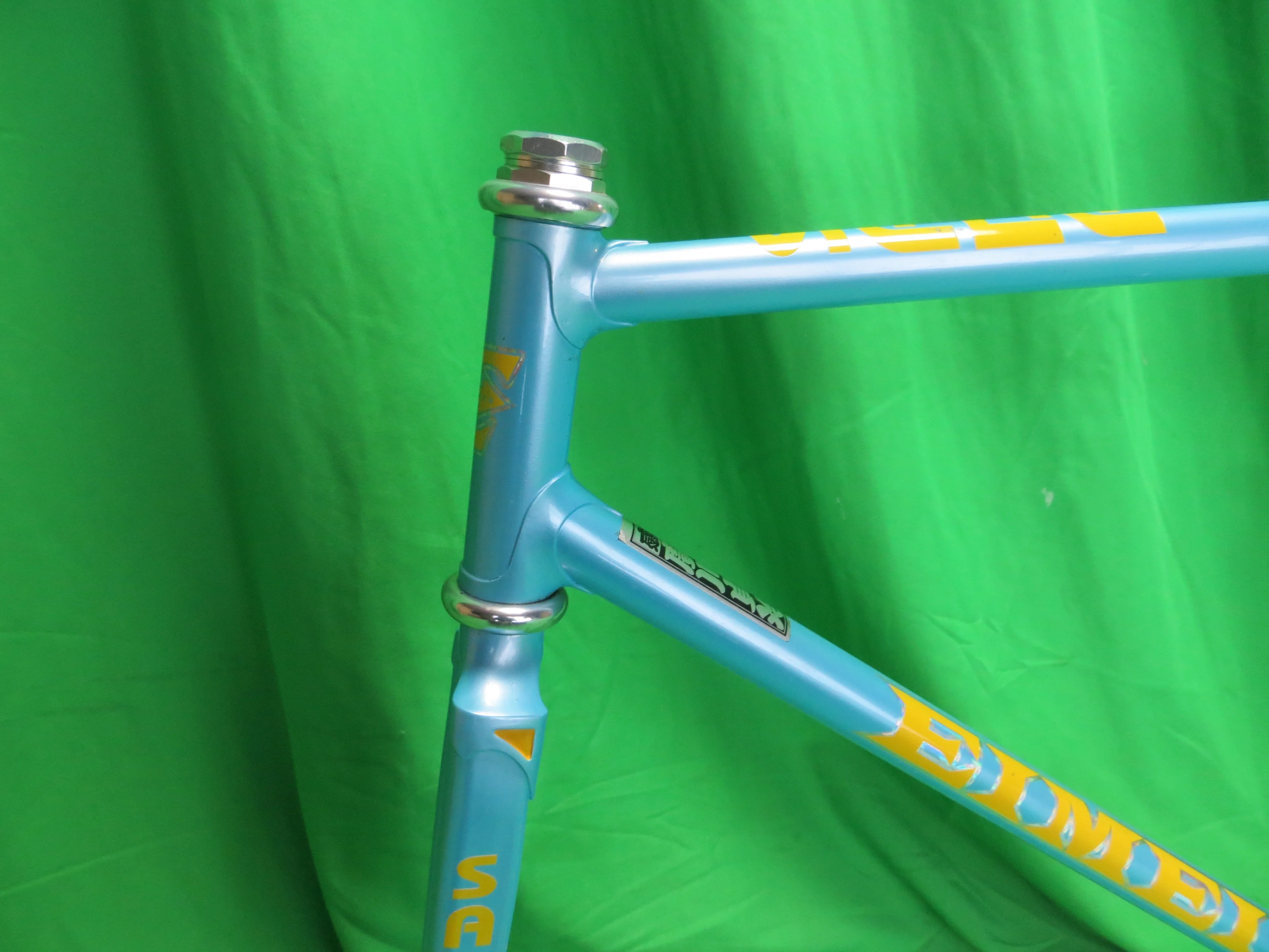 EIMEI // Light Blue  // 50cm - Image 2