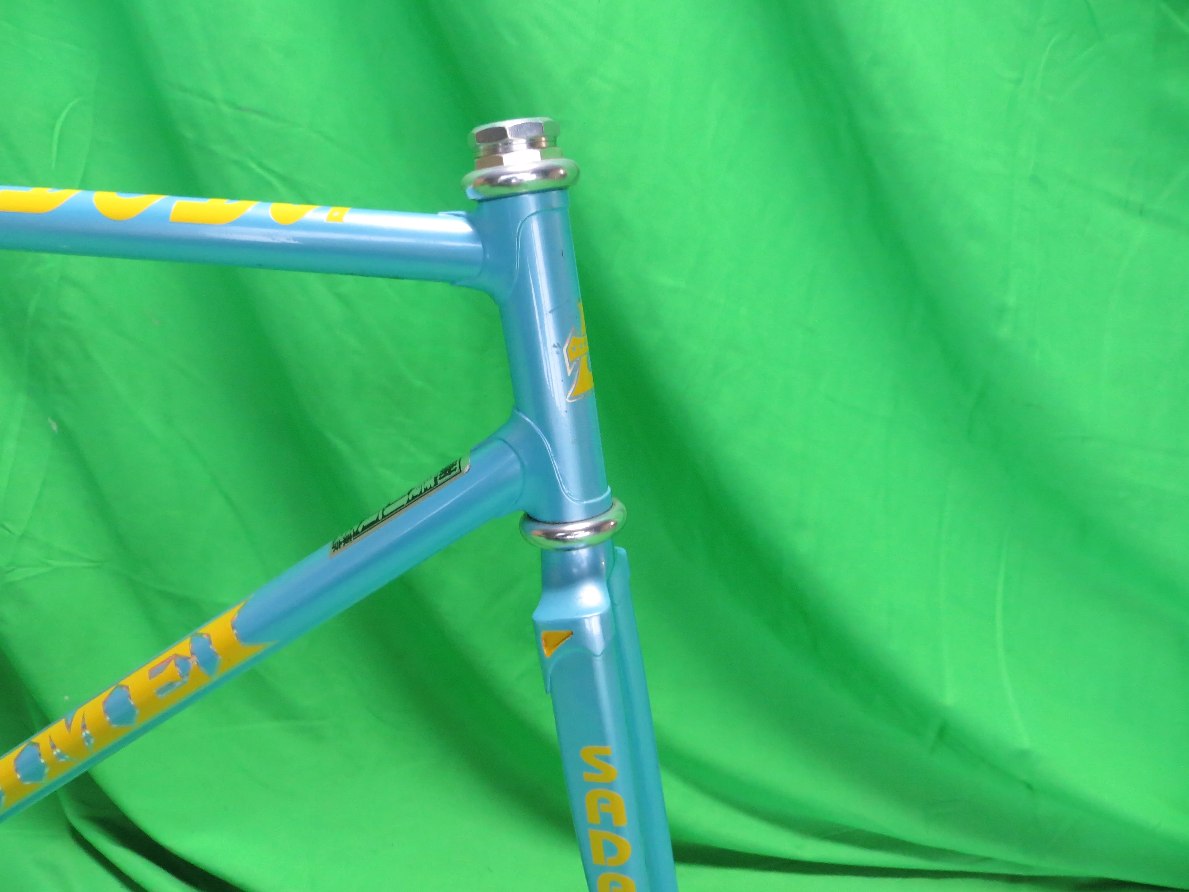 EIMEI // Light Blue  // 50cm - Image 9