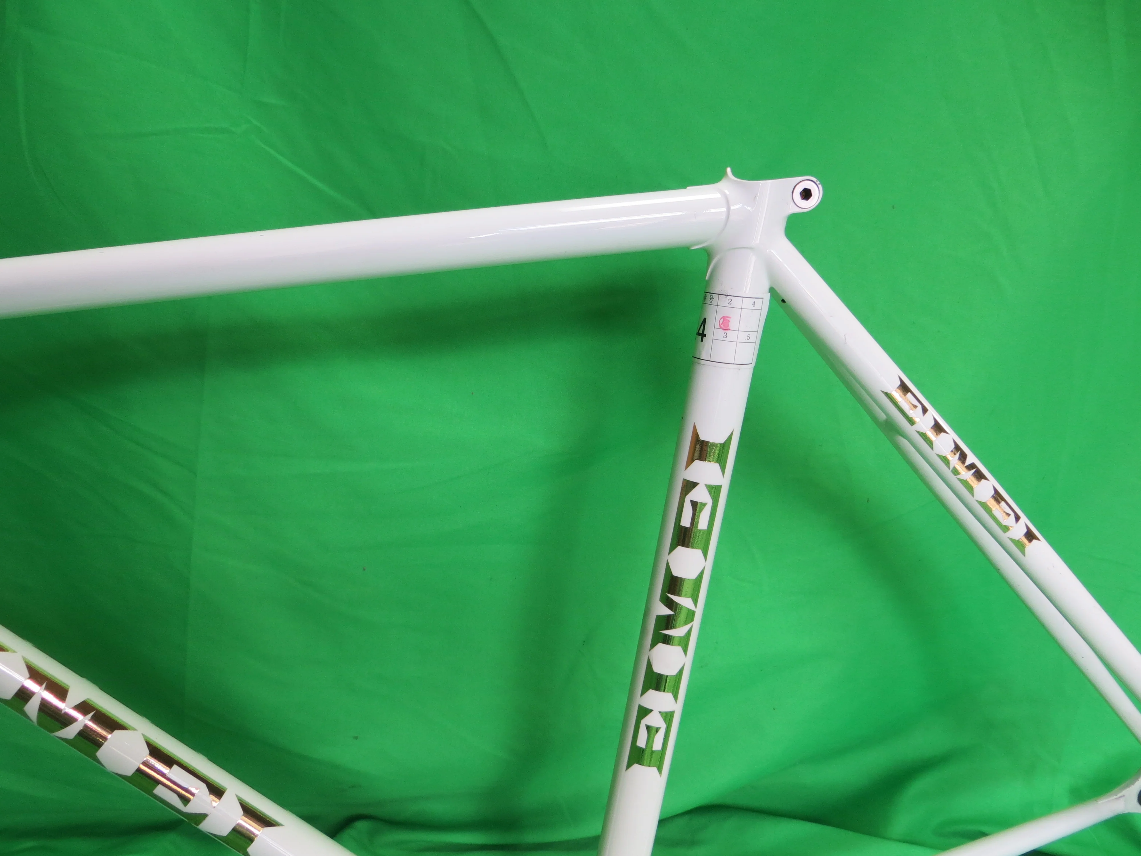 EIMEI // White // 48.5cm - Image 5