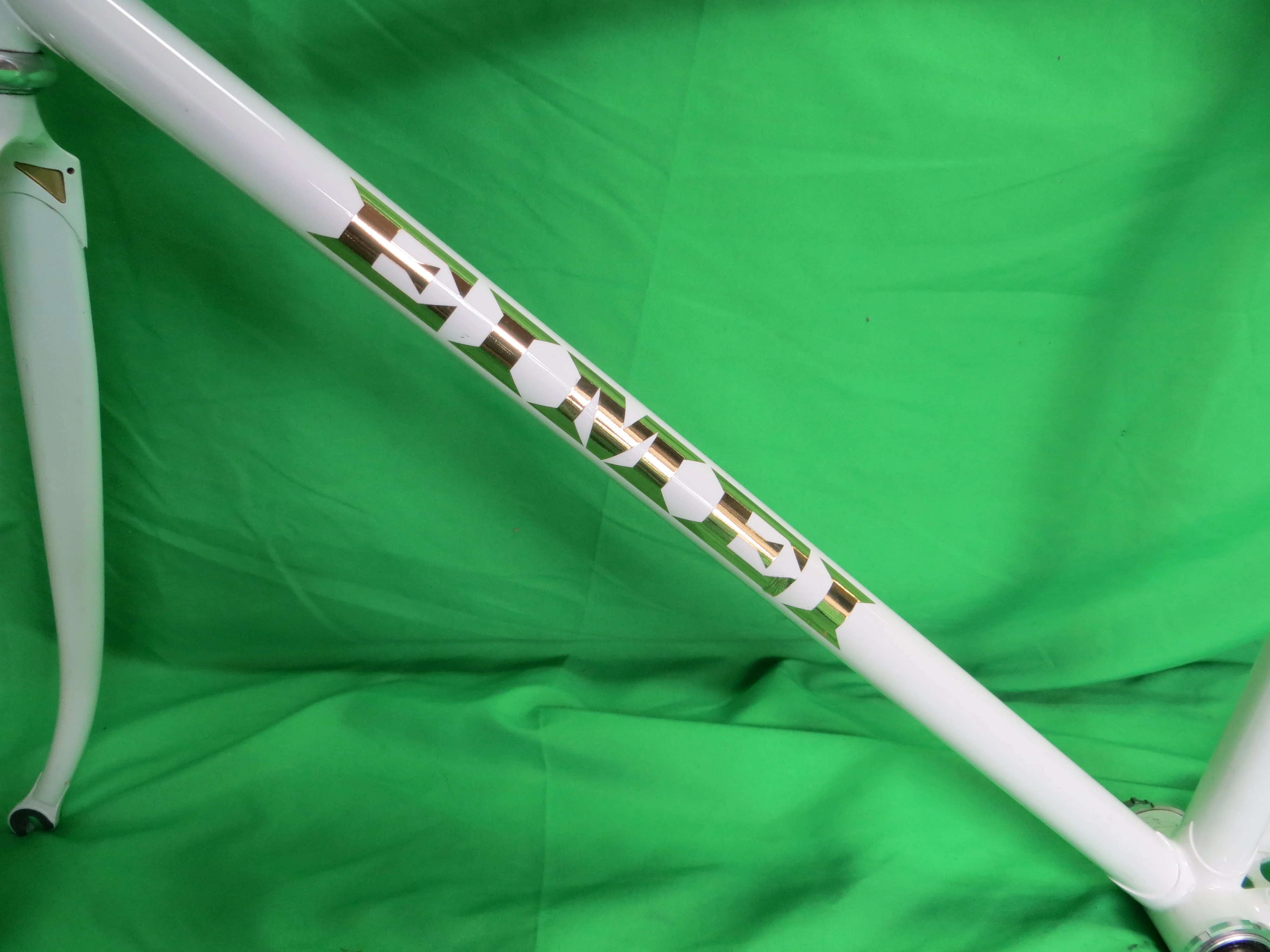 EIMEI // White // 48.5cm - Image 6