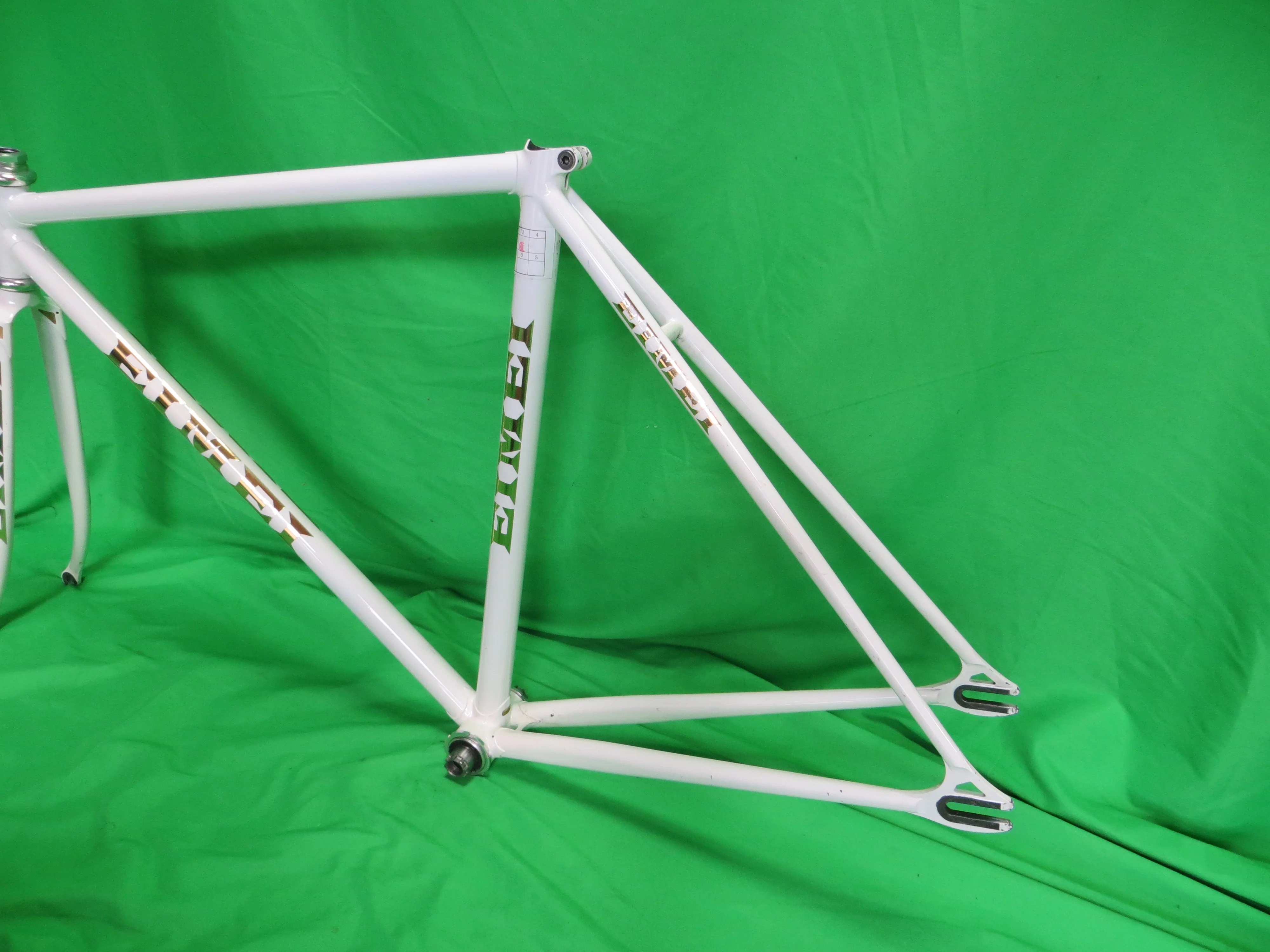 EIMEI // White // 48.5cm - Image 8